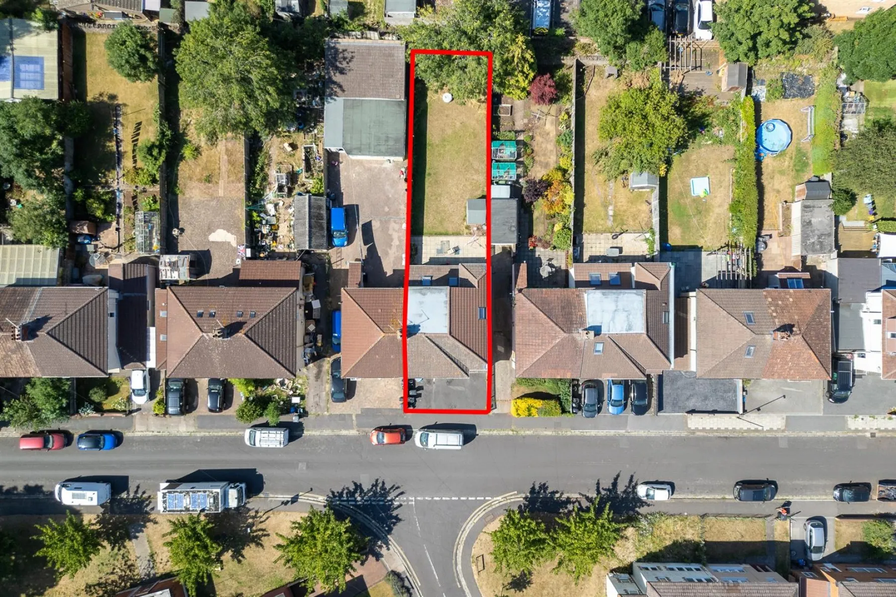 6 BED | 4 BATH | HMO | £50,460 pa, 6 bedroom, House - Semi-Detached - 34075291