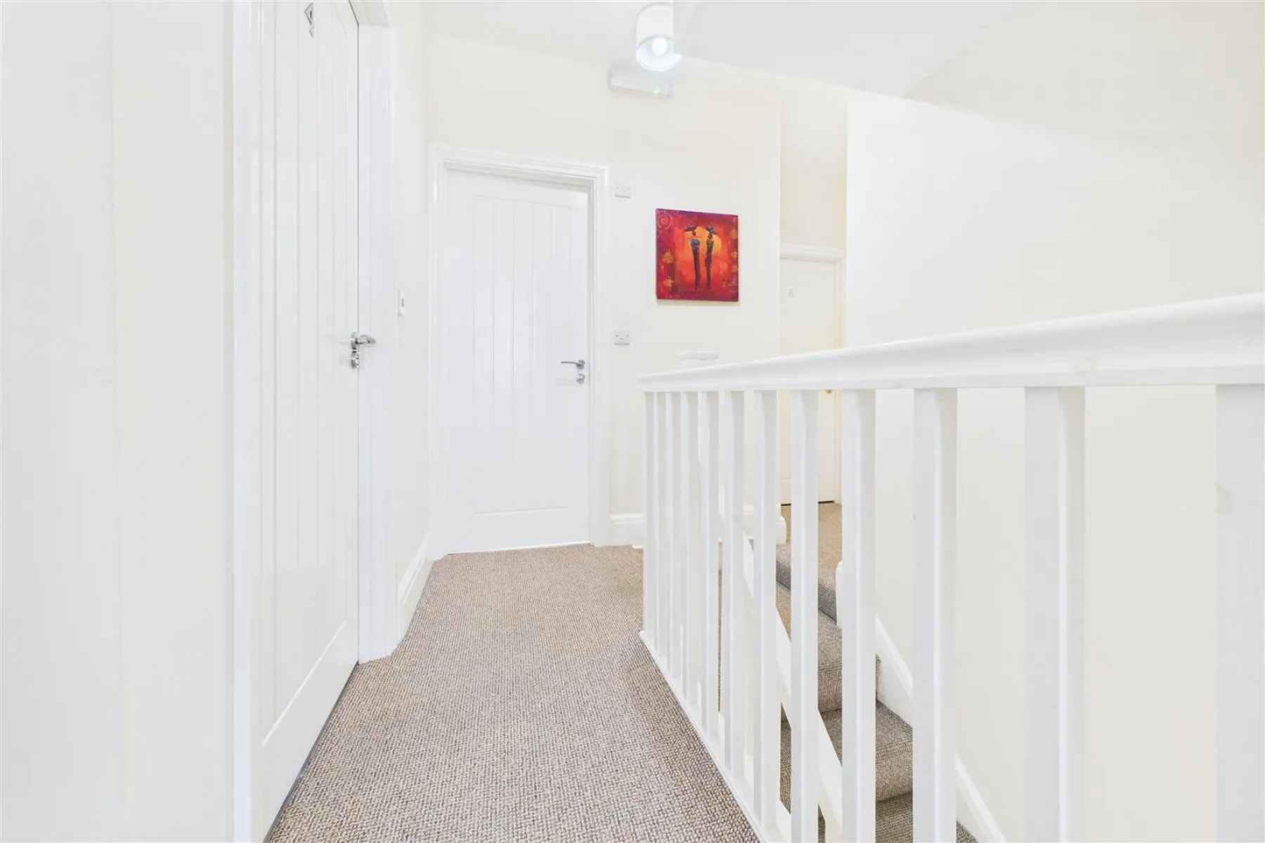6 BED | 4 BATH | HMO | £50,460 pa, 6 bedroom, House - Semi-Detached - 34075291