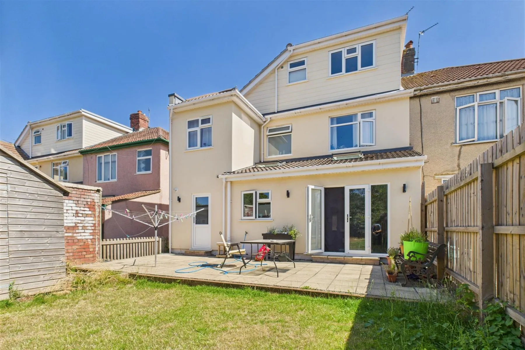 6 BED | 4 BATH | HMO | £50,460 pa, 6 bedroom, House - Semi-Detached - 34075291