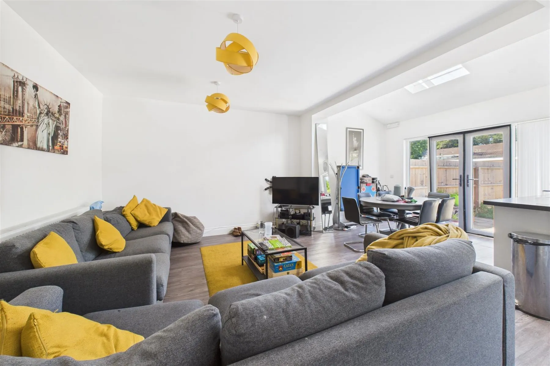 6 BED | 4 BATH | HMO | £50,460 pa, 6 bedroom, House - Semi-Detached - 34075291