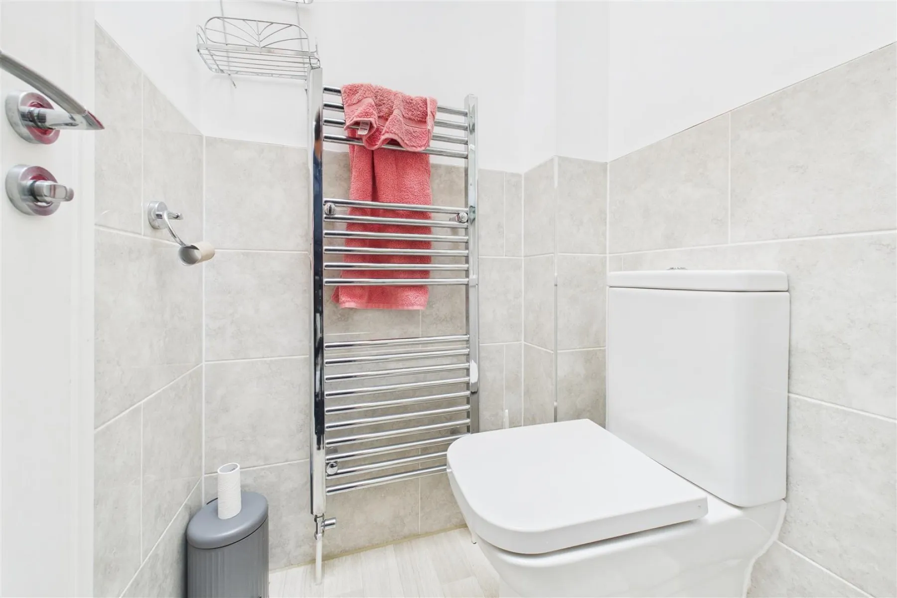 6 BED | 4 BATH | HMO | £50,460 pa, 6 bedroom, House - Semi-Detached - 34075291