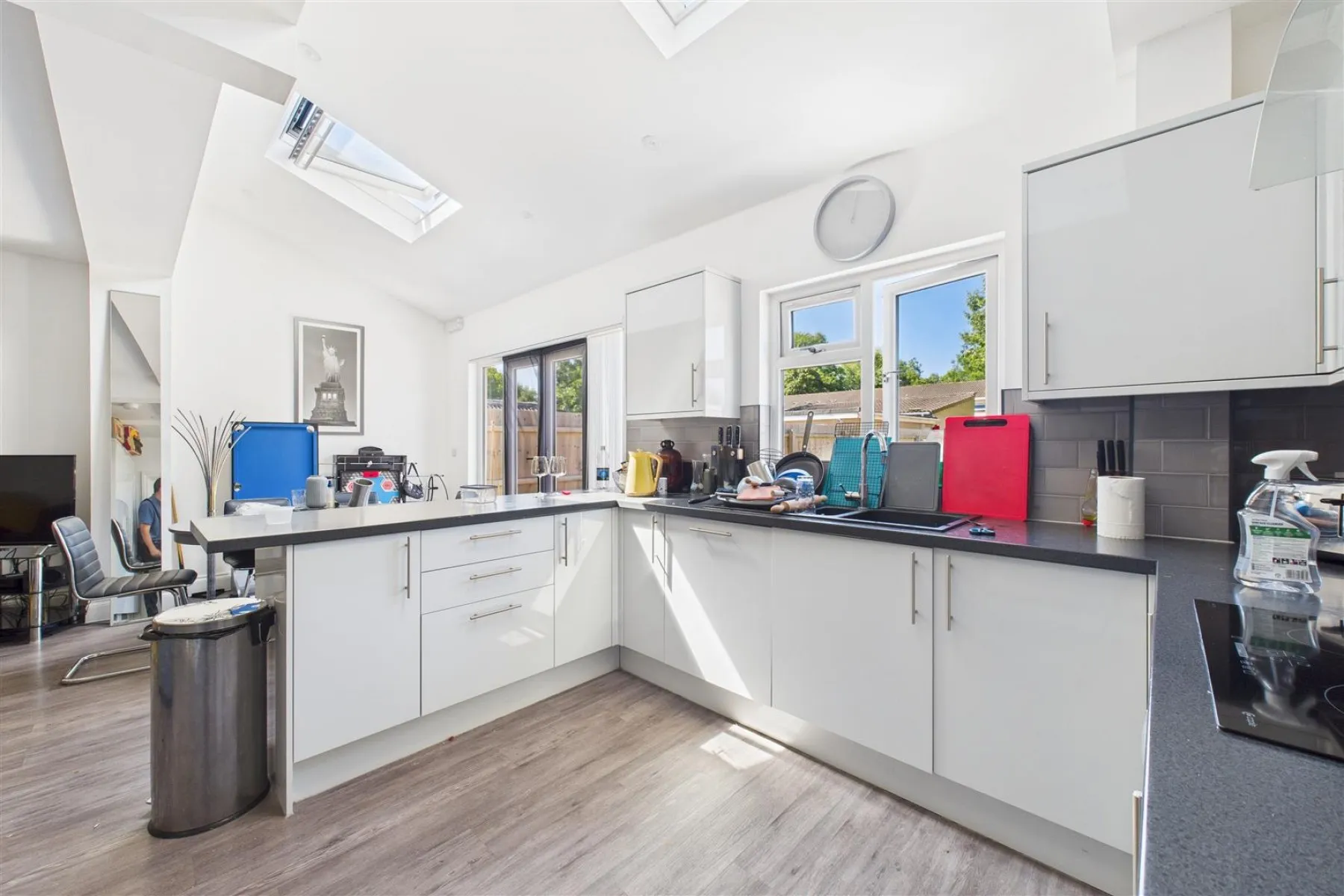 6 BED | 4 BATH | HMO | £50,460 pa, 6 bedroom, House - Semi-Detached - 34075291