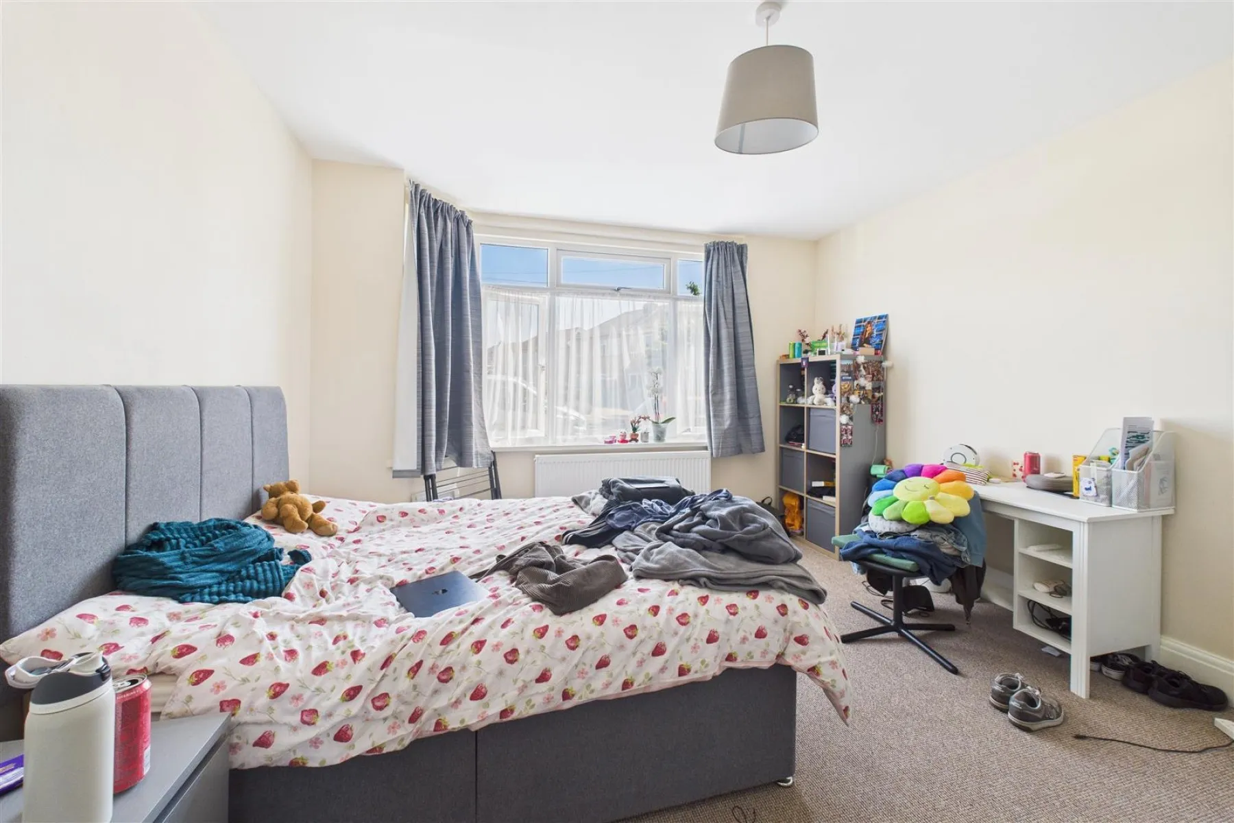 6 BED | 4 BATH | HMO | £50,460 pa, 6 bedroom, House - Semi-Detached - 34075291