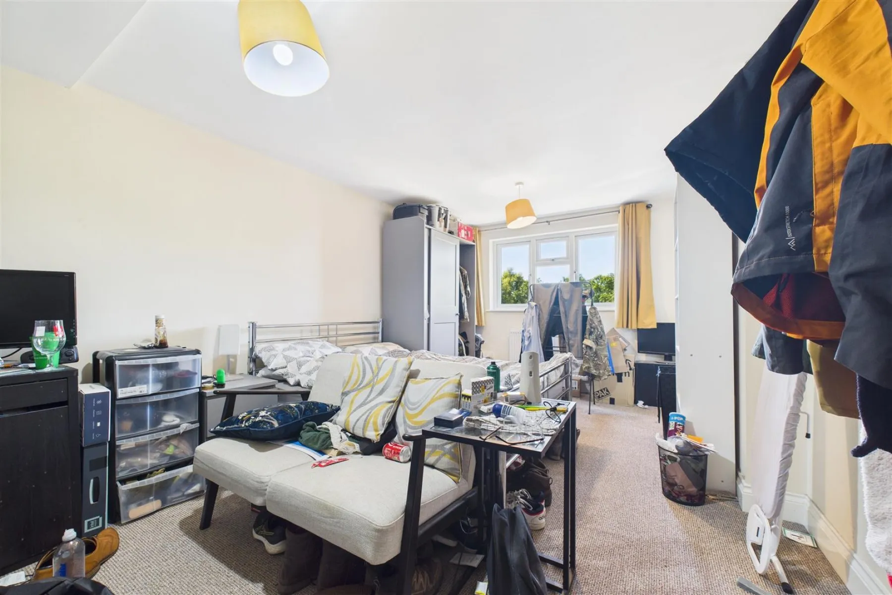 6 BED | 4 BATH | HMO | £50,460 pa, 6 bedroom, House - Semi-Detached - 34075291