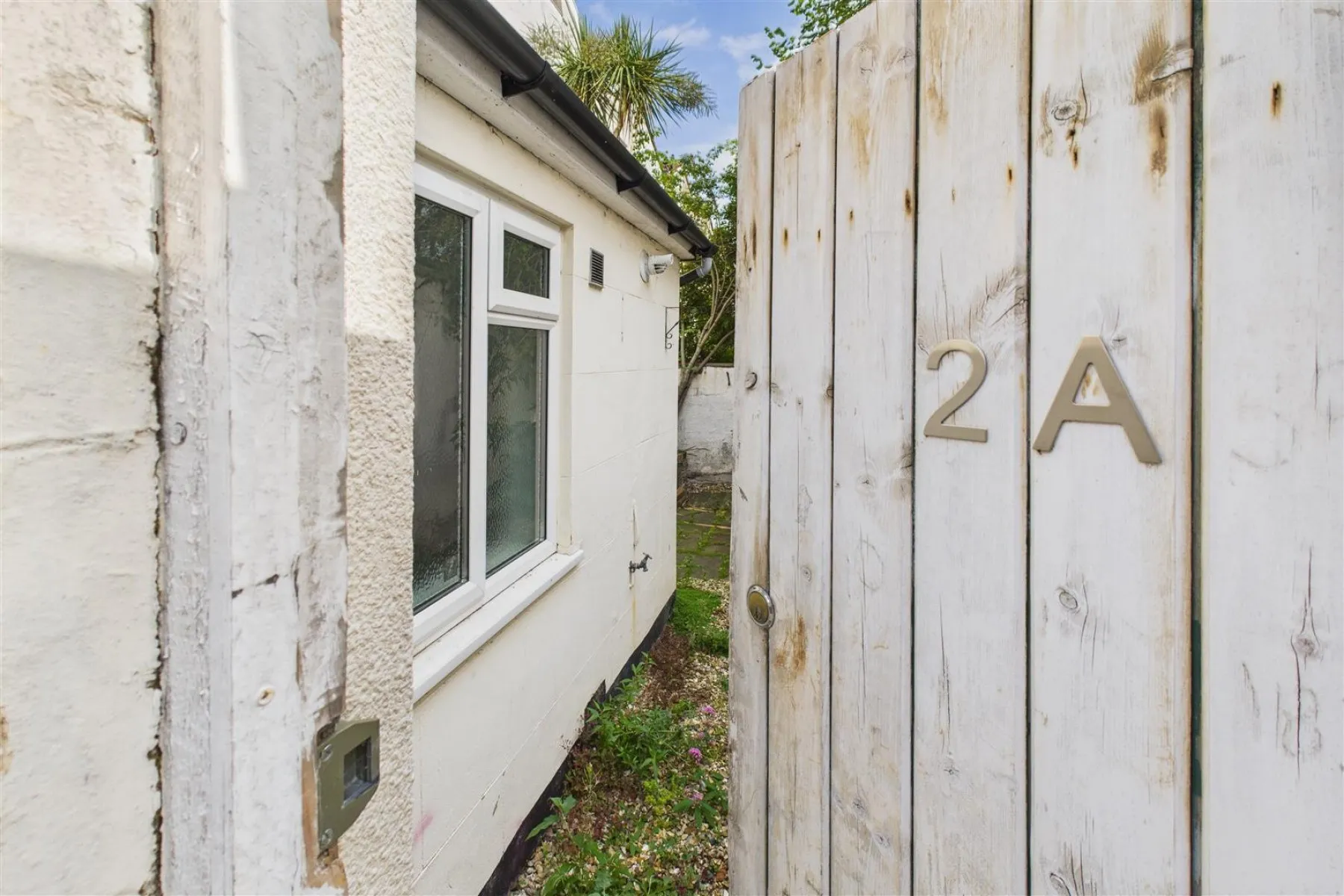 Property cover