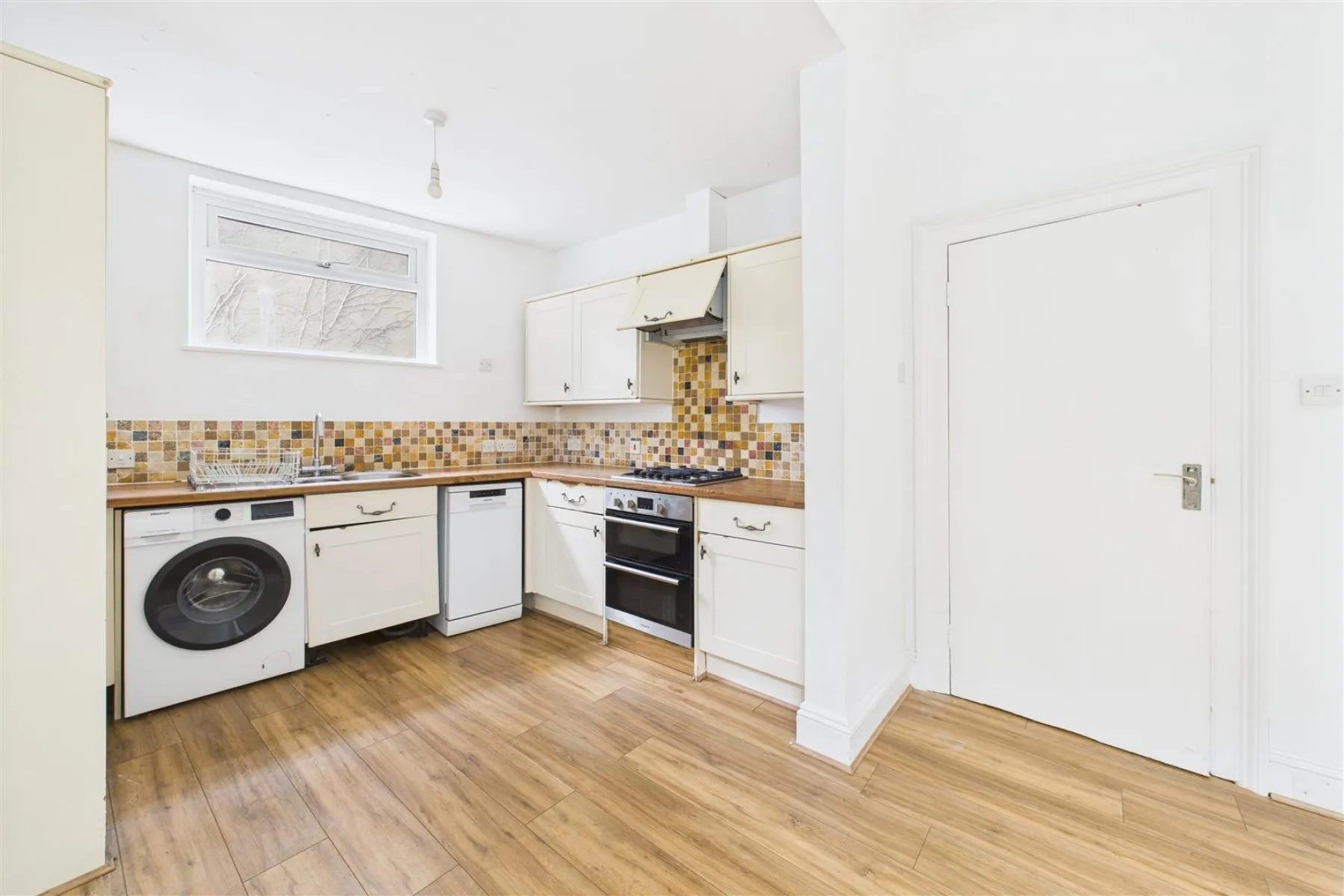 GARDEN MAISONETTE | REDLAND, 3 bedroom, Flat - 34108664