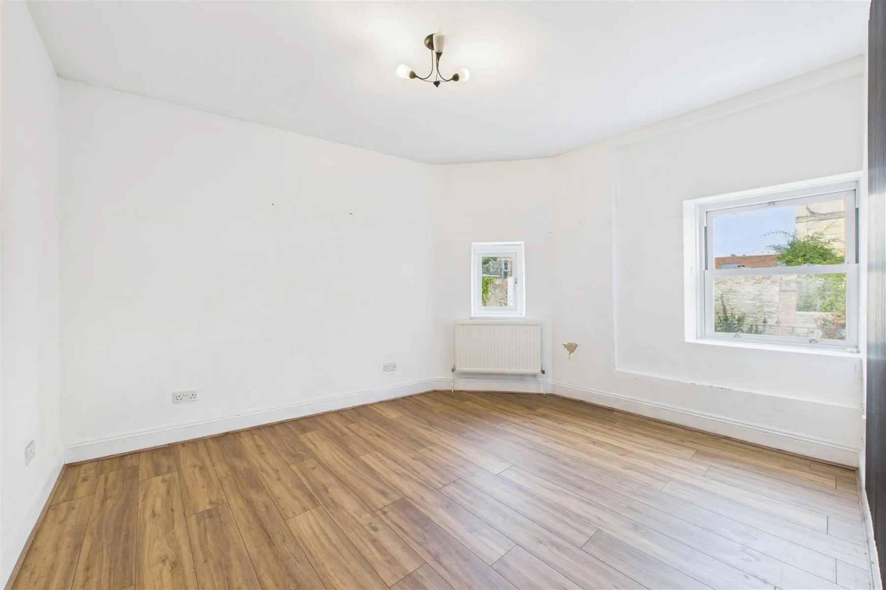 GARDEN MAISONETTE | REDLAND, 3 bedroom, Flat - 34108664