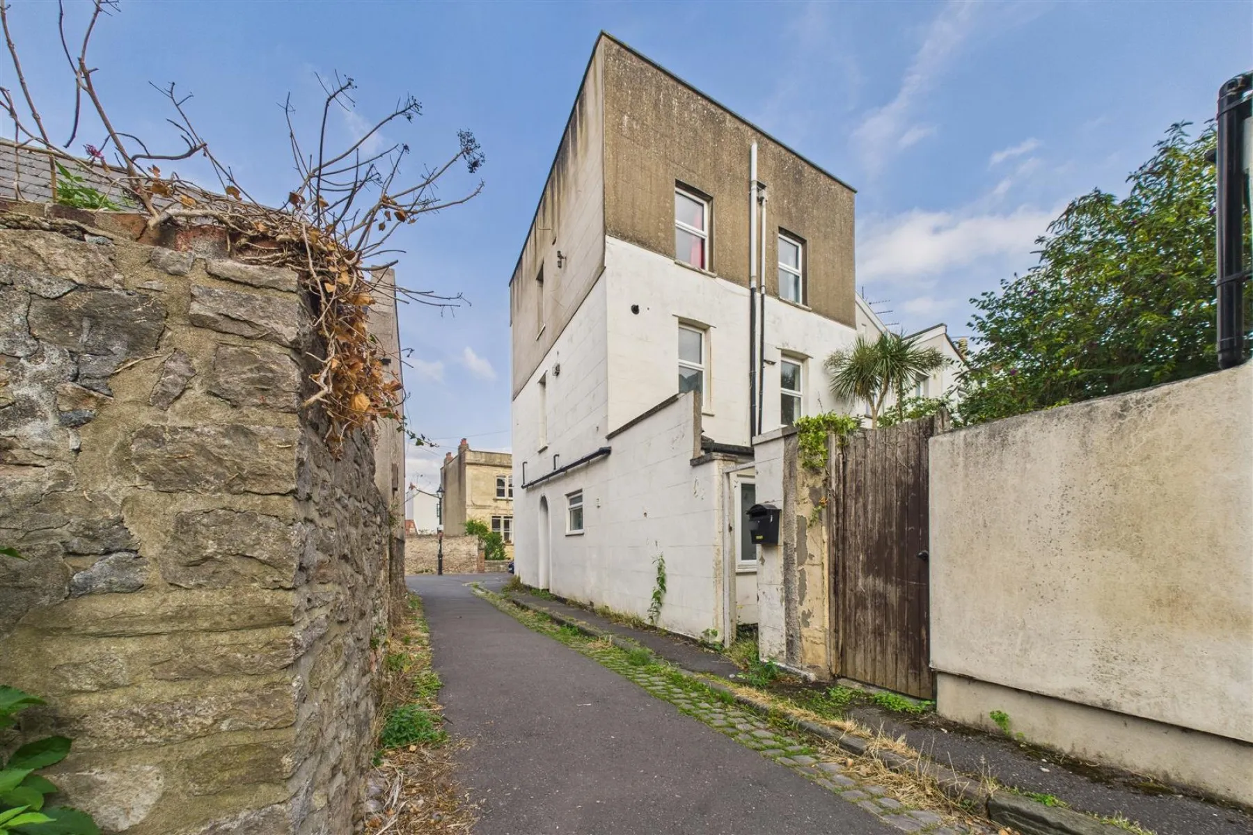 GARDEN MAISONETTE | REDLAND, 3 bedroom, Flat - 34108664