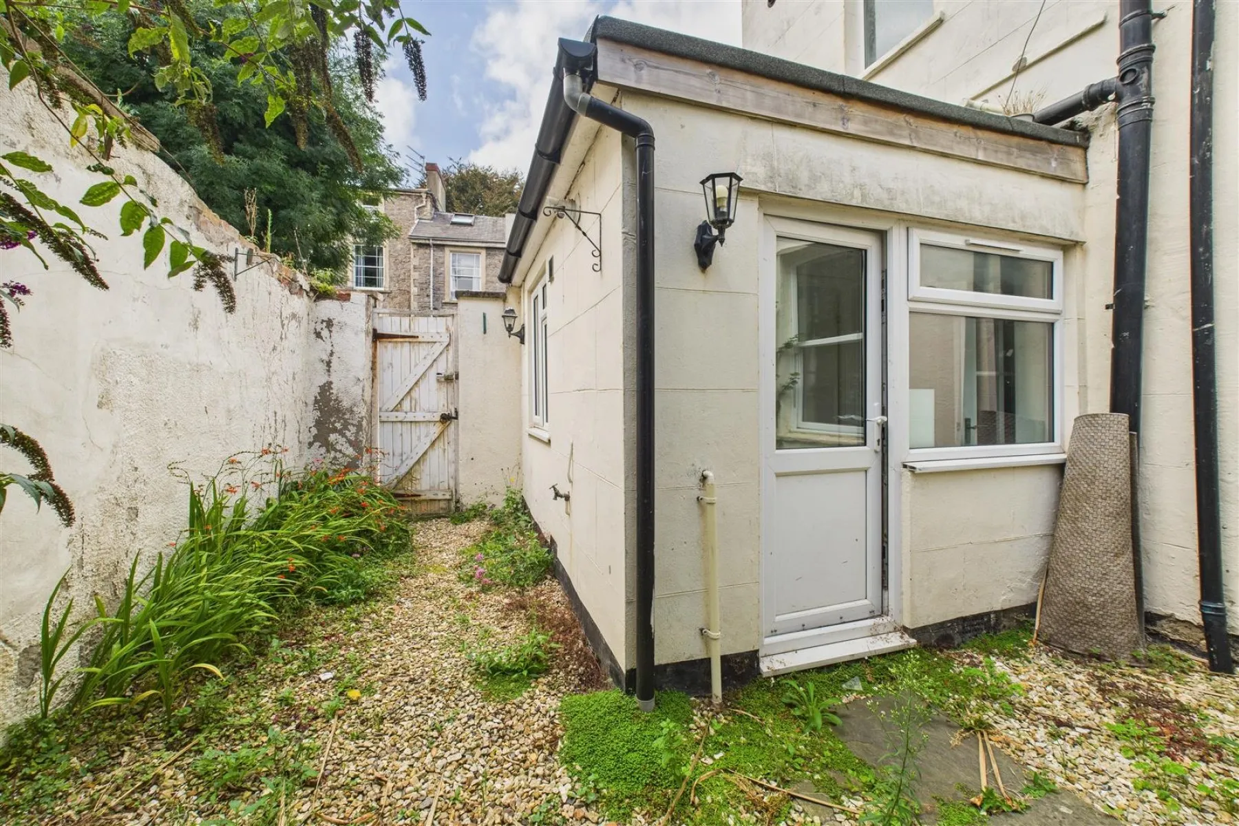 GARDEN MAISONETTE | REDLAND, 3 bedroom, Flat - 34108664