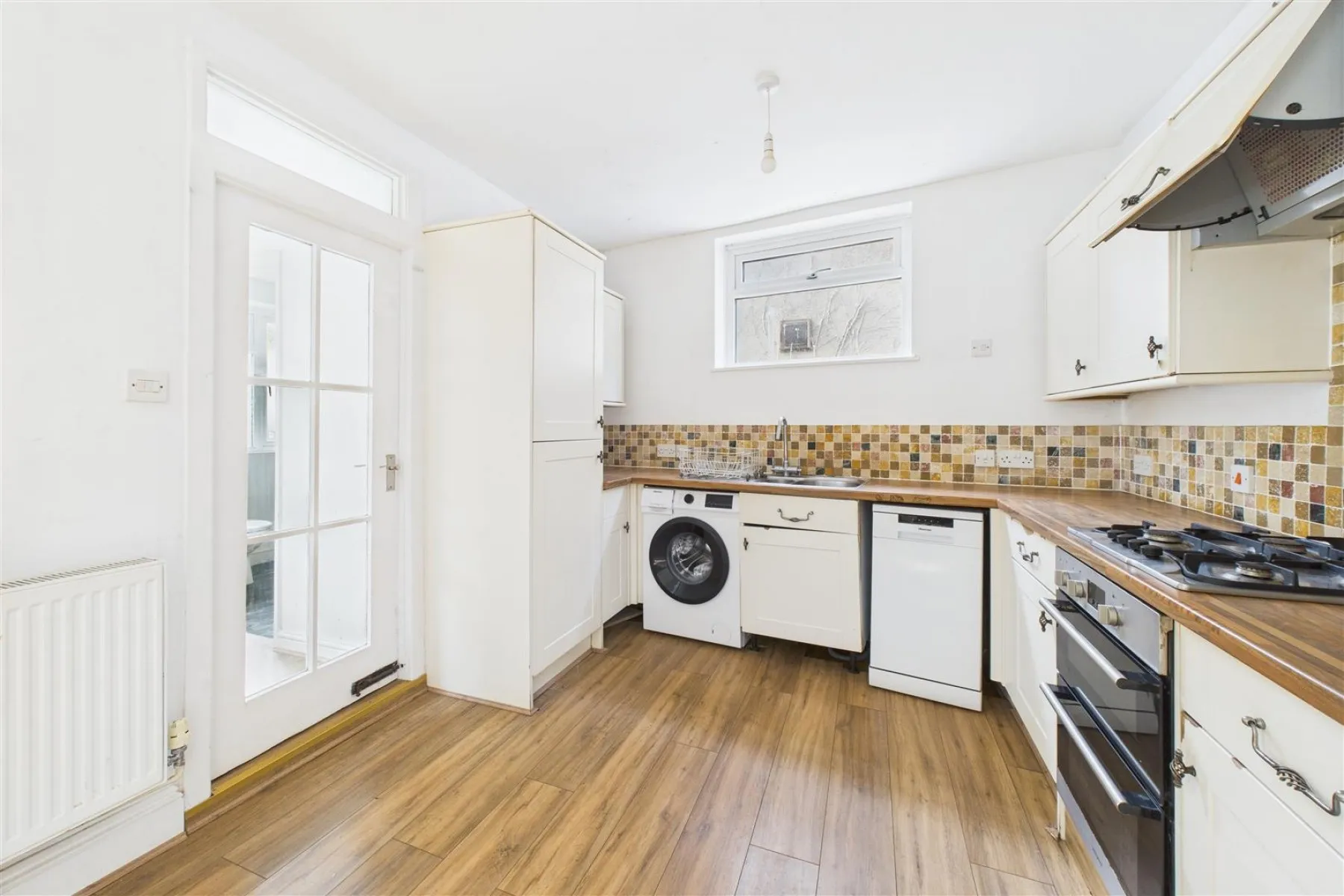 GARDEN MAISONETTE | REDLAND, 3 bedroom, Flat - 34108664
