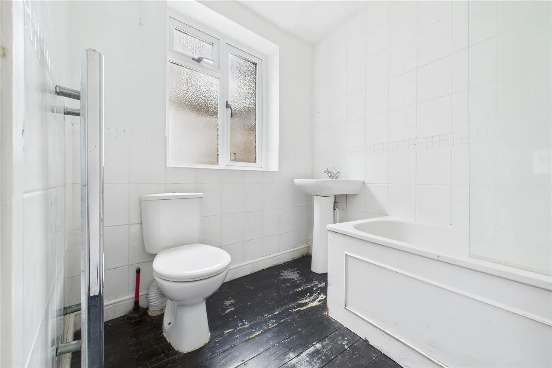 GARDEN MAISONETTE | REDLAND, 3 bedroom, Flat - 34108664