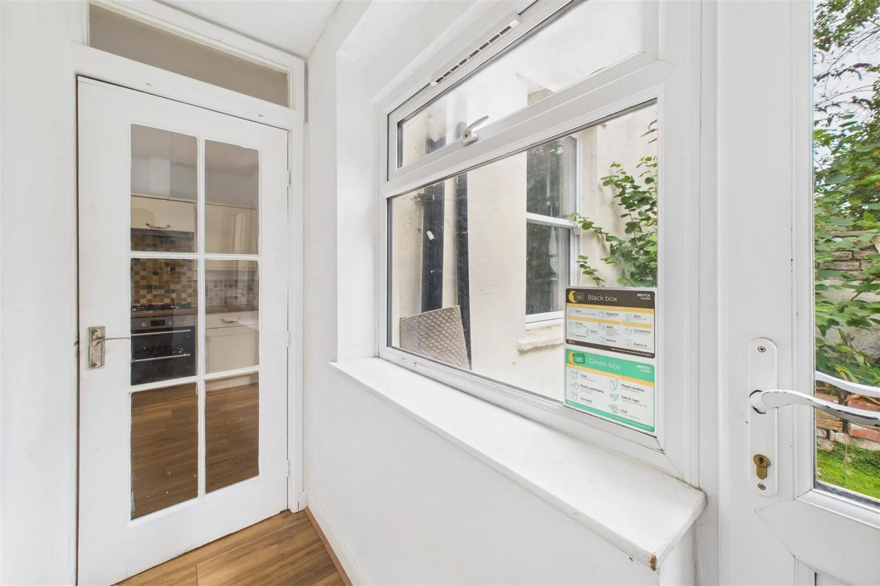 GARDEN MAISONETTE | REDLAND, 3 bedroom, Flat - 34108664