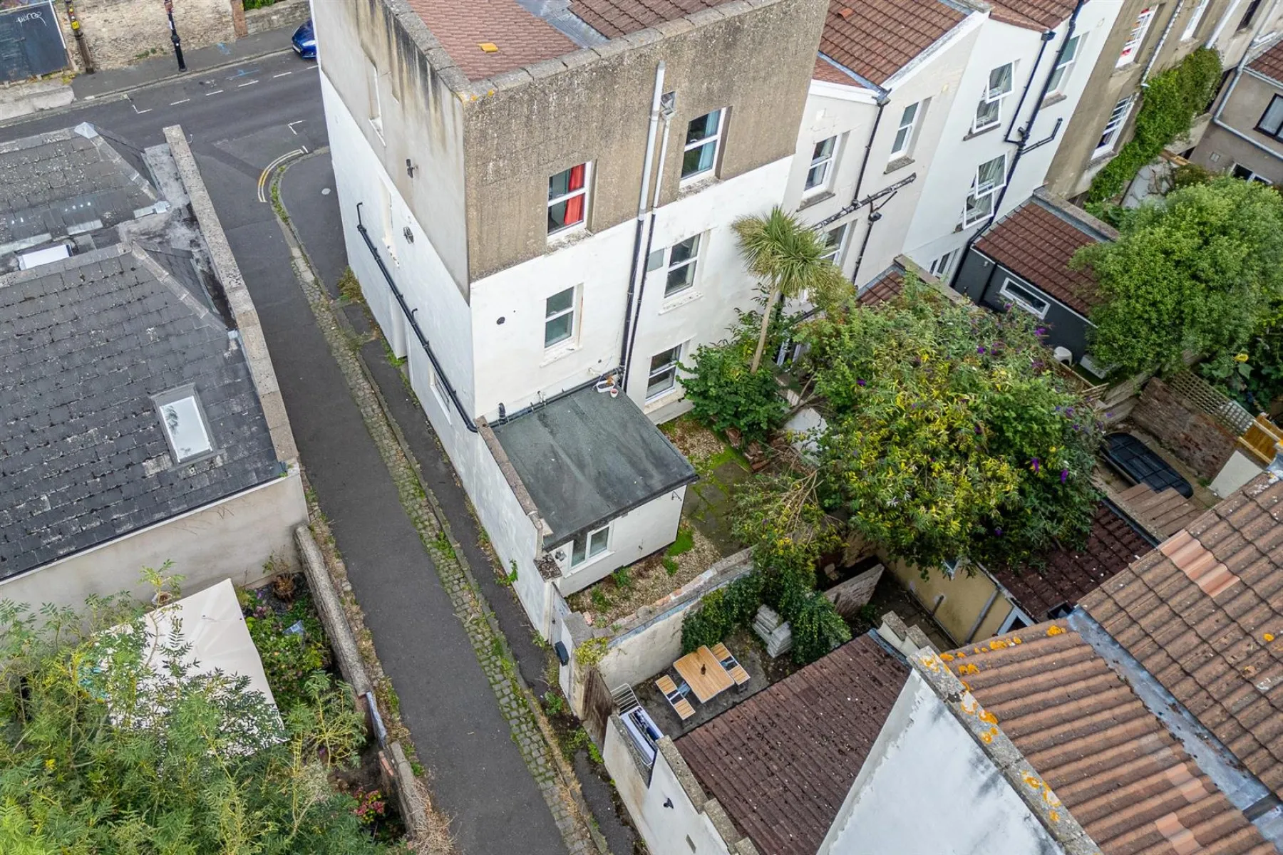 GARDEN MAISONETTE | REDLAND, 3 bedroom, Flat - 34108664