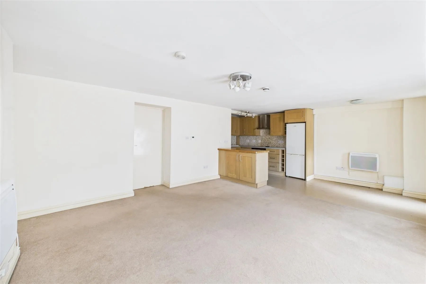 FREEHOLD BLOCK | 4 X FLATS | UPDATING | BS6, 4 bedroom, House - 34032281