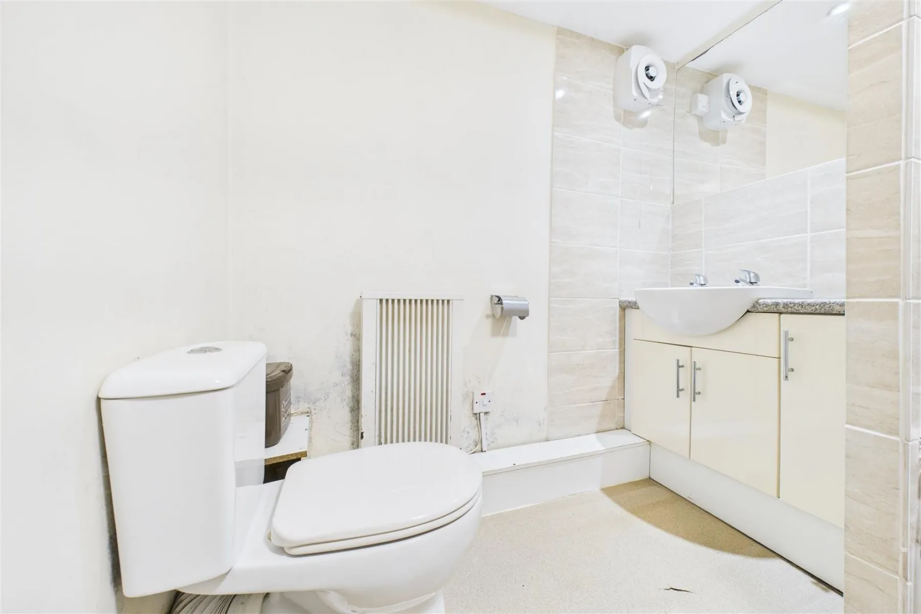 FREEHOLD BLOCK | 4 X FLATS | UPDATING | BS6, 4 bedroom, House - 34032281