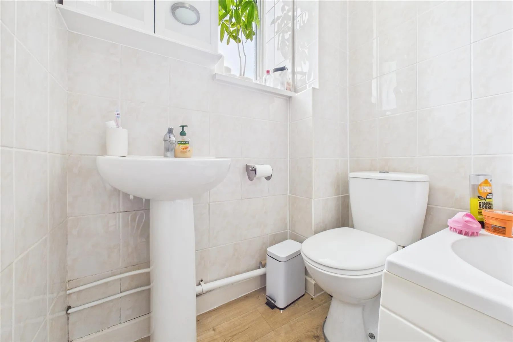 FREEHOLD BLOCK | 4 X FLATS | UPDATING | BS6, 4 bedroom, House - 34032281