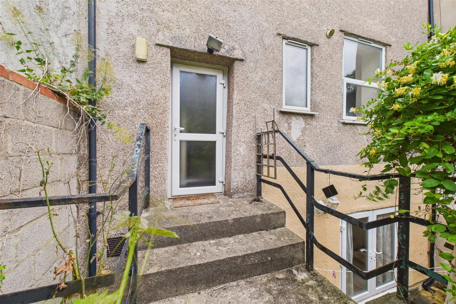 FREEHOLD BLOCK | 4 X FLATS | UPDATING | BS6, 4 bedroom, House - 34032281