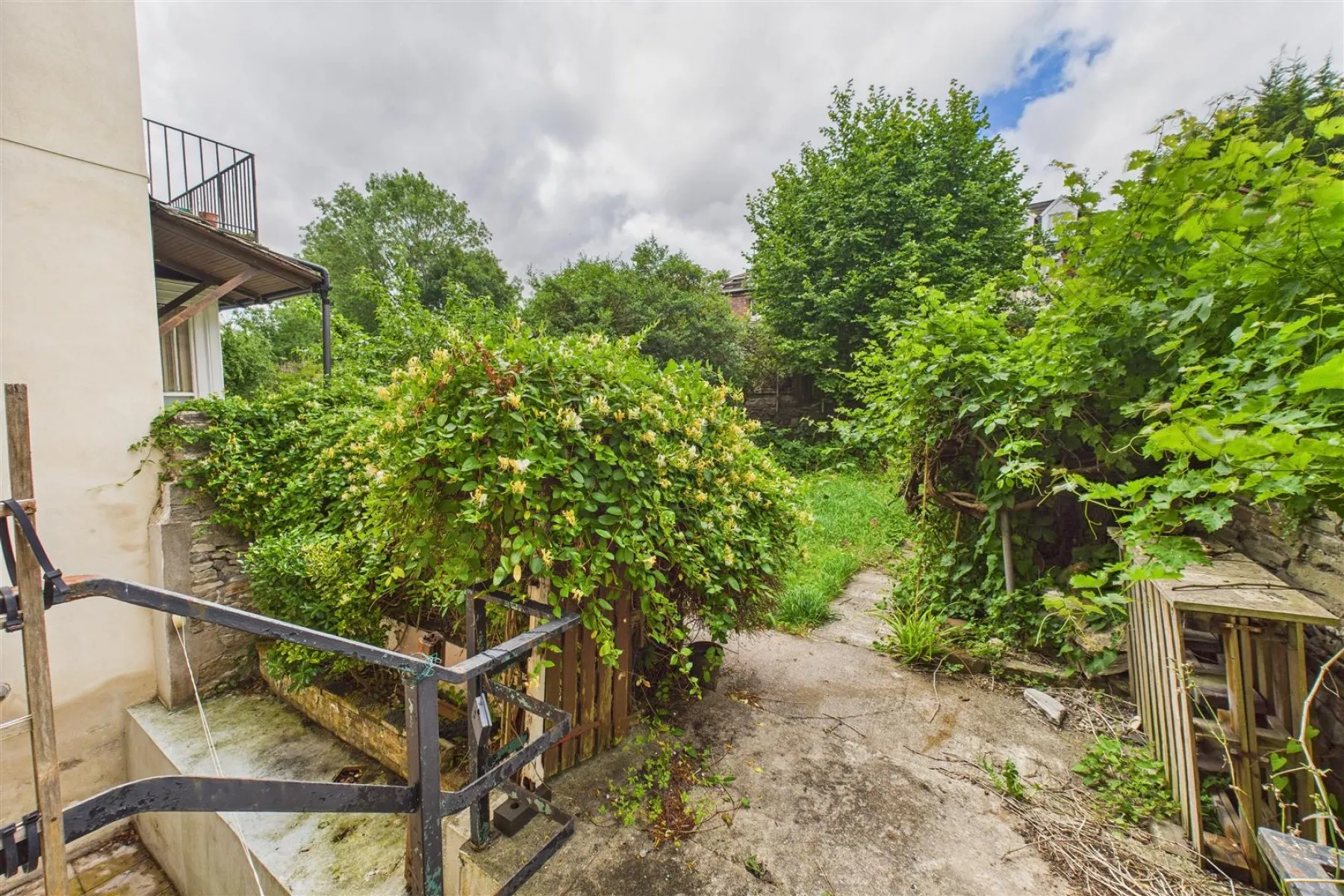 FREEHOLD BLOCK | 4 X FLATS | UPDATING | BS6, 4 bedroom, House - 34032281