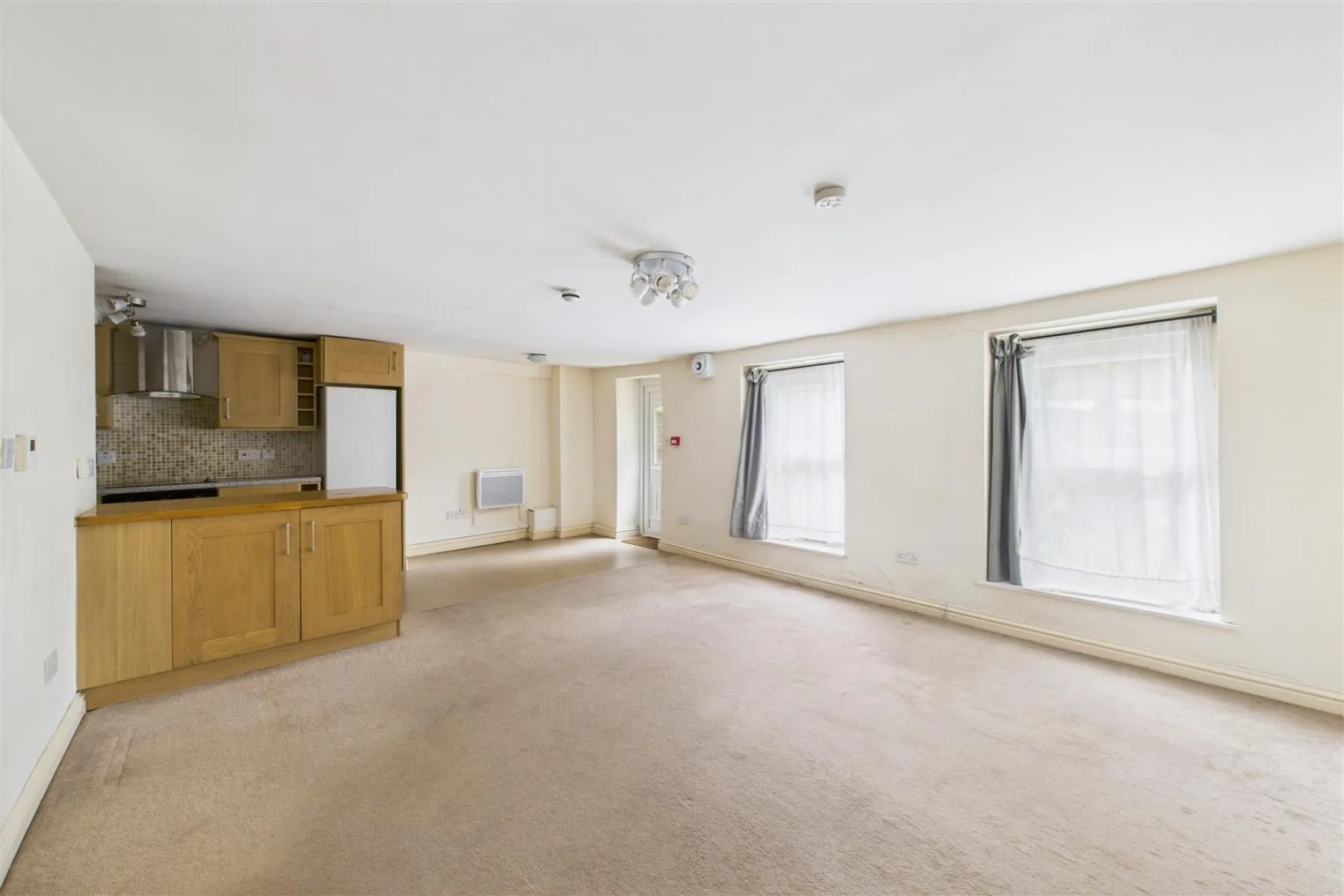 FREEHOLD BLOCK | 4 X FLATS | UPDATING | BS6, 4 bedroom, House - 34032281