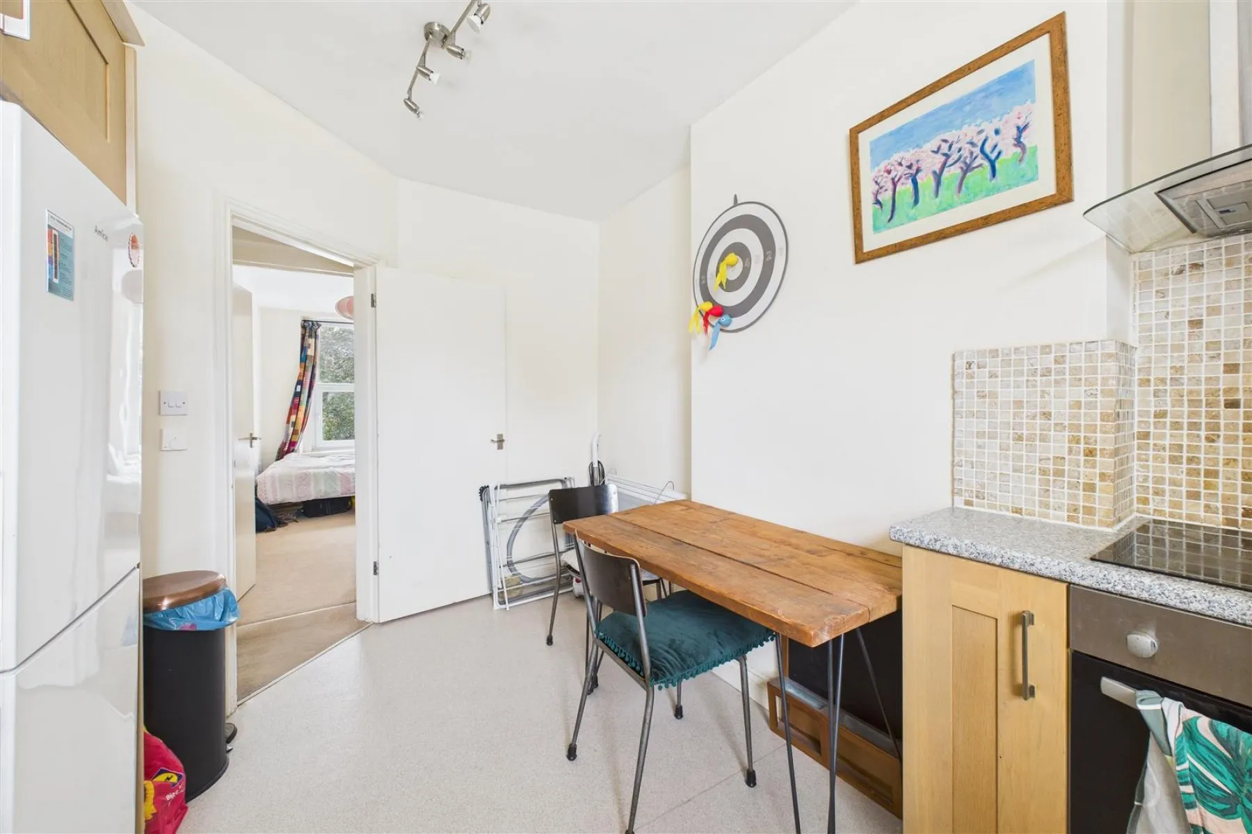 FREEHOLD BLOCK | 4 X FLATS | UPDATING | BS6, 4 bedroom, House - 34032281