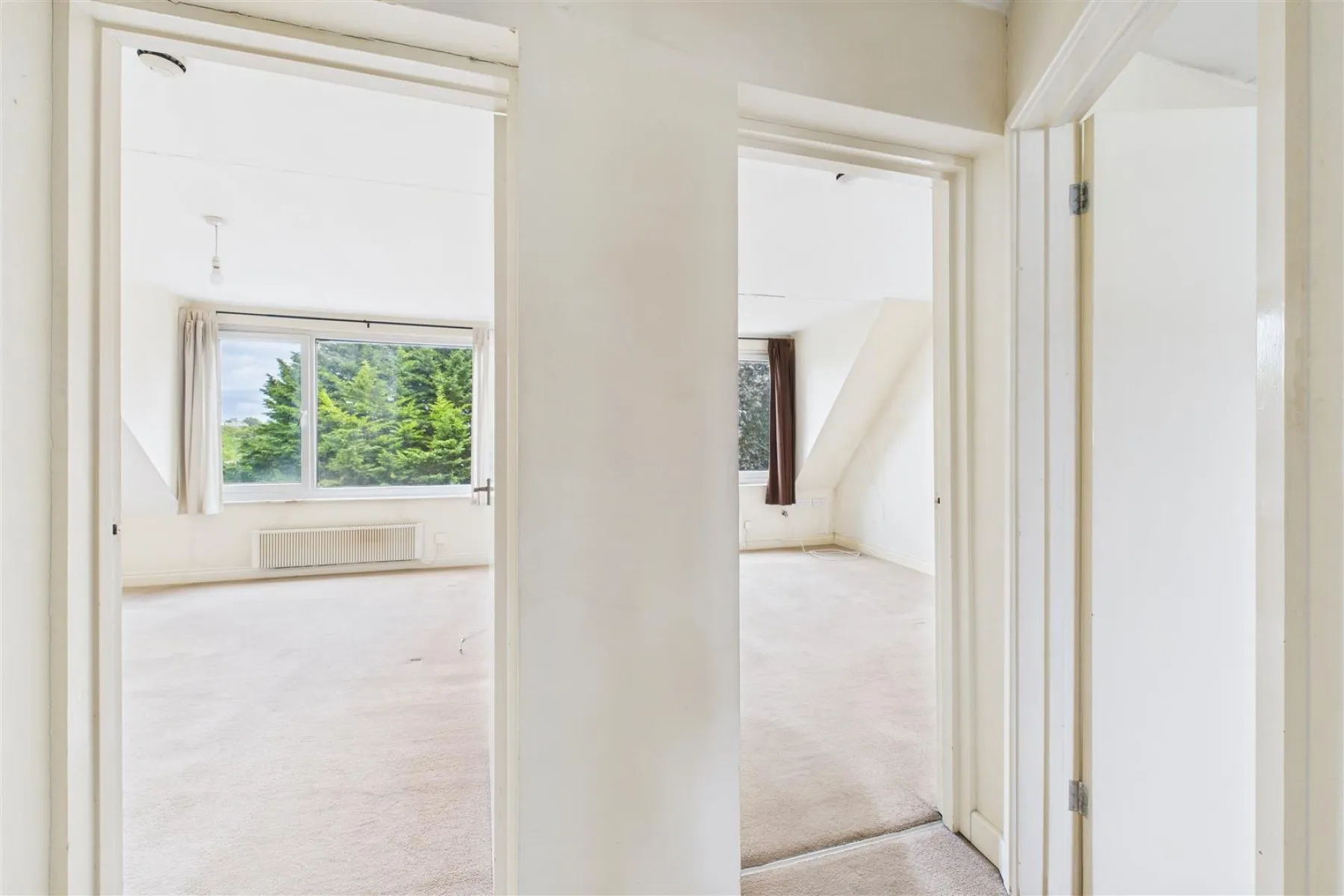 FREEHOLD BLOCK | 4 X FLATS | UPDATING | BS6, 4 bedroom, House - 34032281