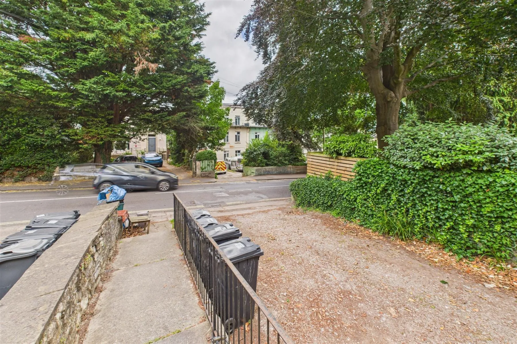 FREEHOLD BLOCK | 4 X FLATS | UPDATING | BS6, 4 bedroom, House - 34032281