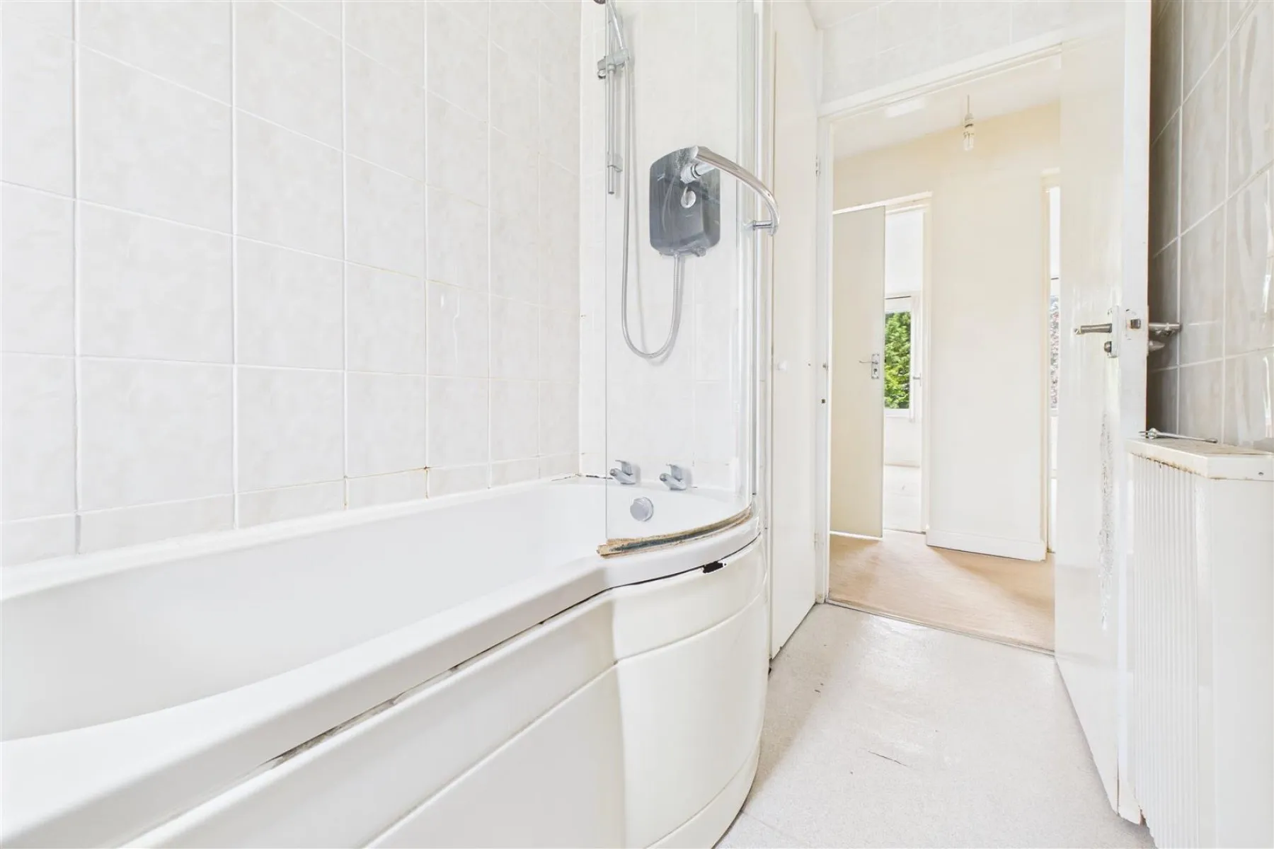 FREEHOLD BLOCK | 4 X FLATS | UPDATING | BS6, 4 bedroom, House - 34032281