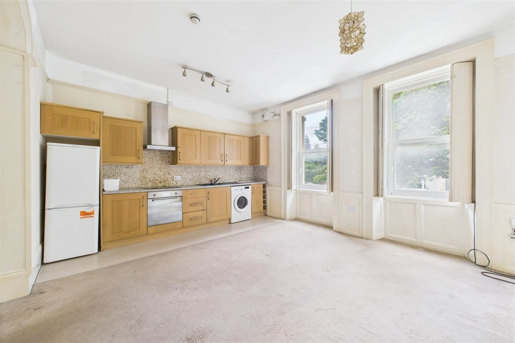 FREEHOLD BLOCK | 4 X FLATS | UPDATING | BS6, 4 bedroom, House - 34032281