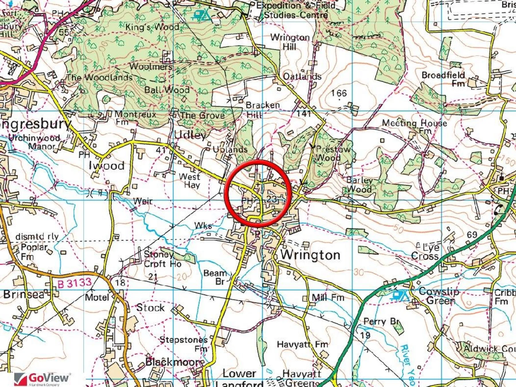 WRINGTON TOWNHOUSE - HUGE POTENTIAL, 4 bedroom, House - Detached - 27664243