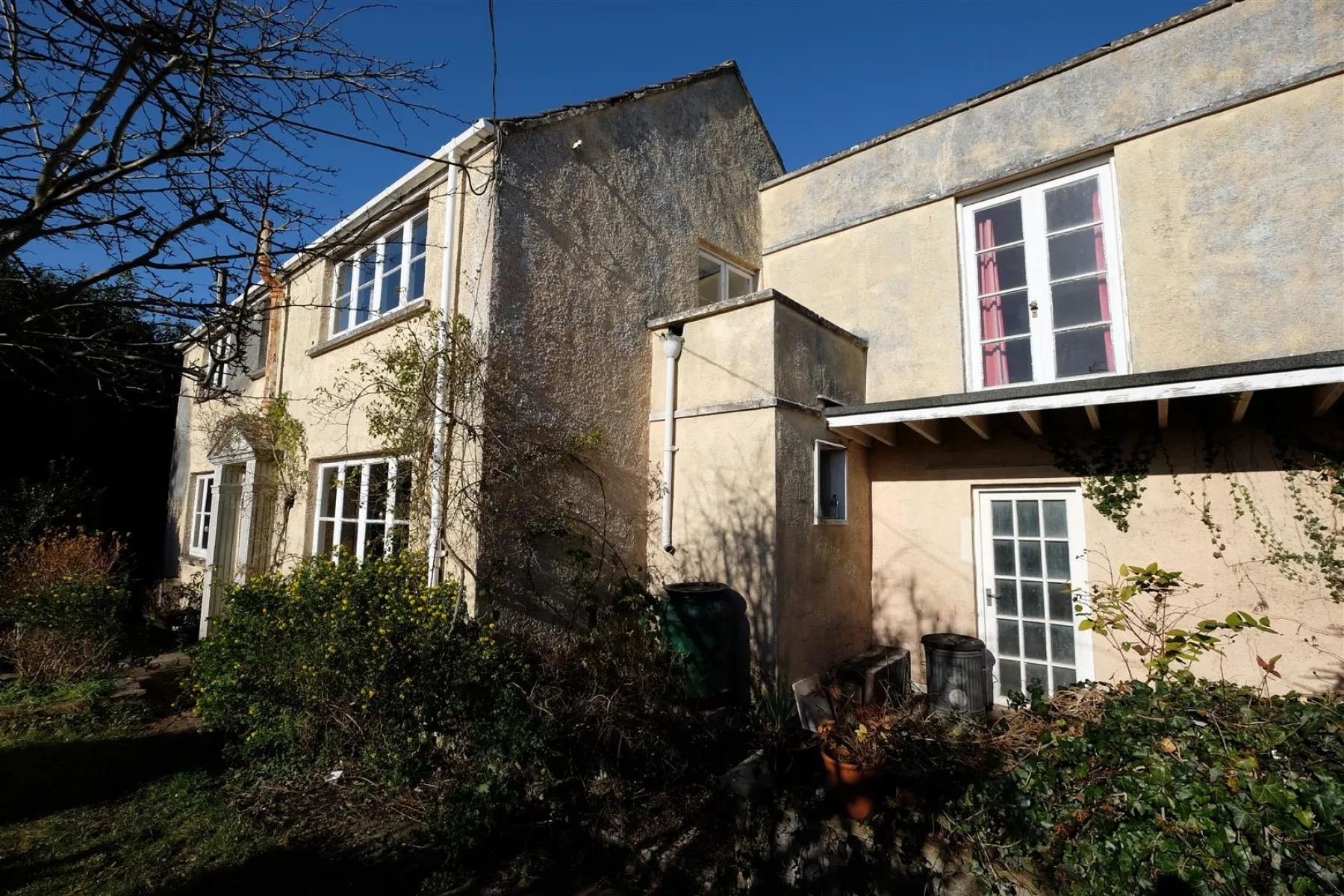 WRINGTON TOWNHOUSE - HUGE POTENTIAL, 4 bedroom, House - Detached - 27664243