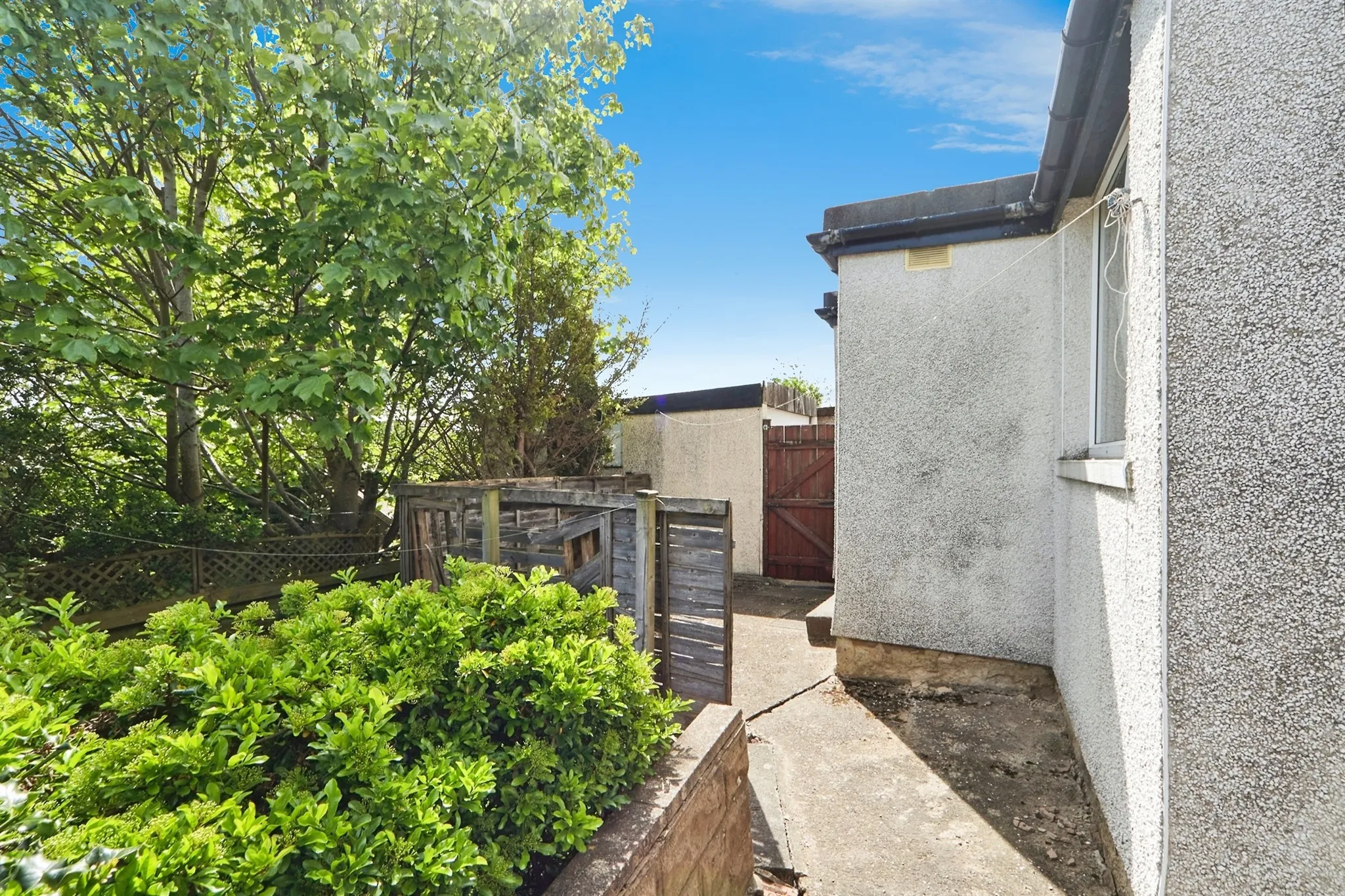 3 bed Semi-Detached