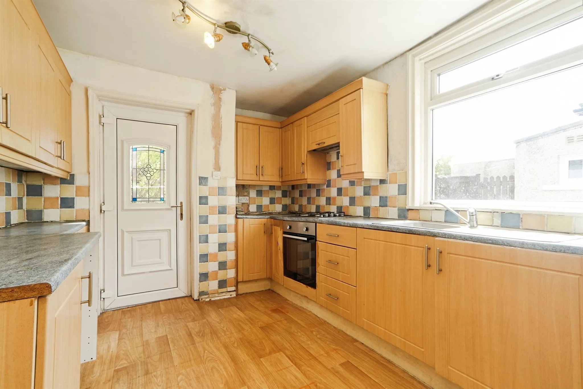 3 bed Semi-Detached