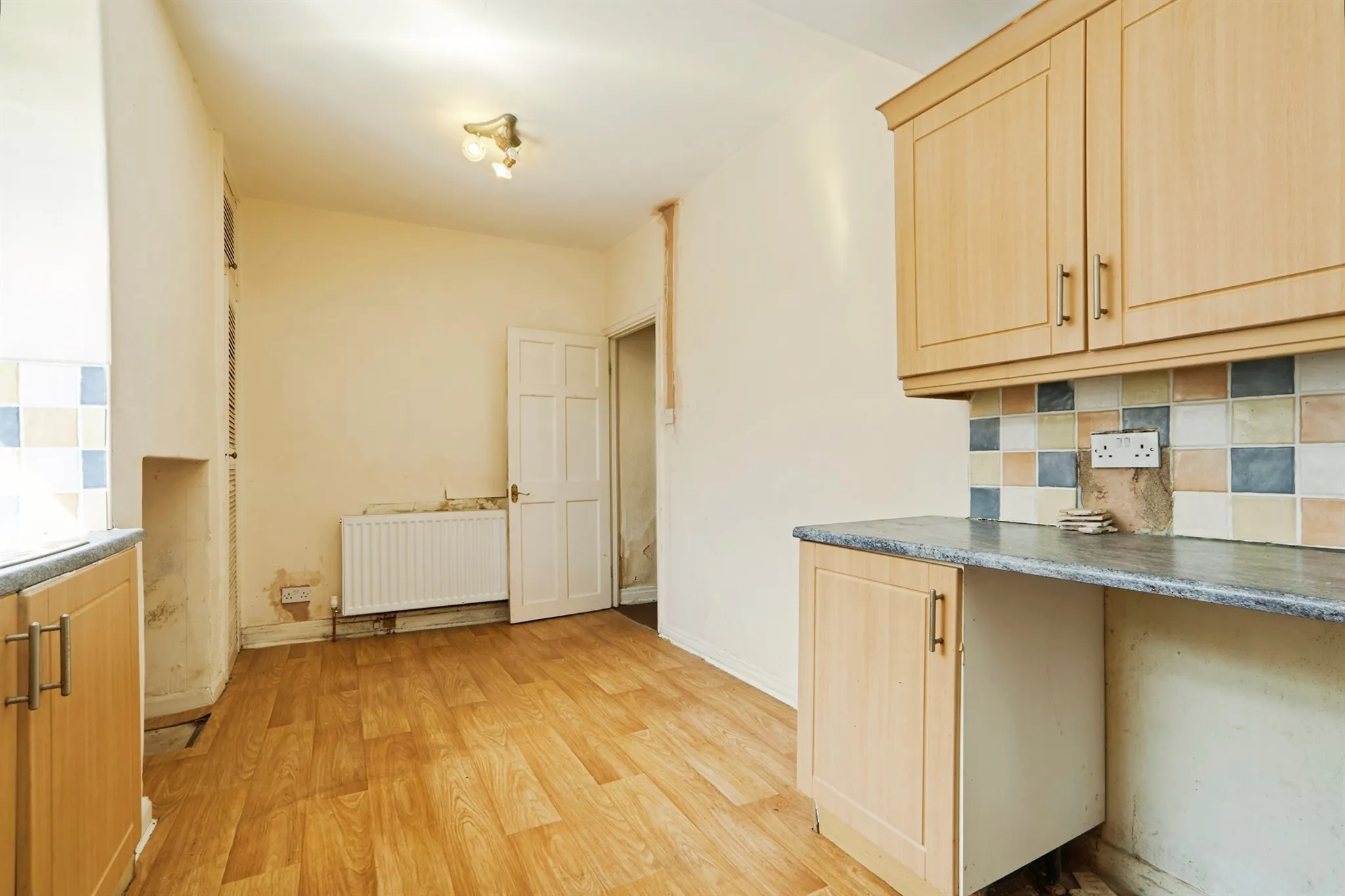 3 bed Semi-Detached