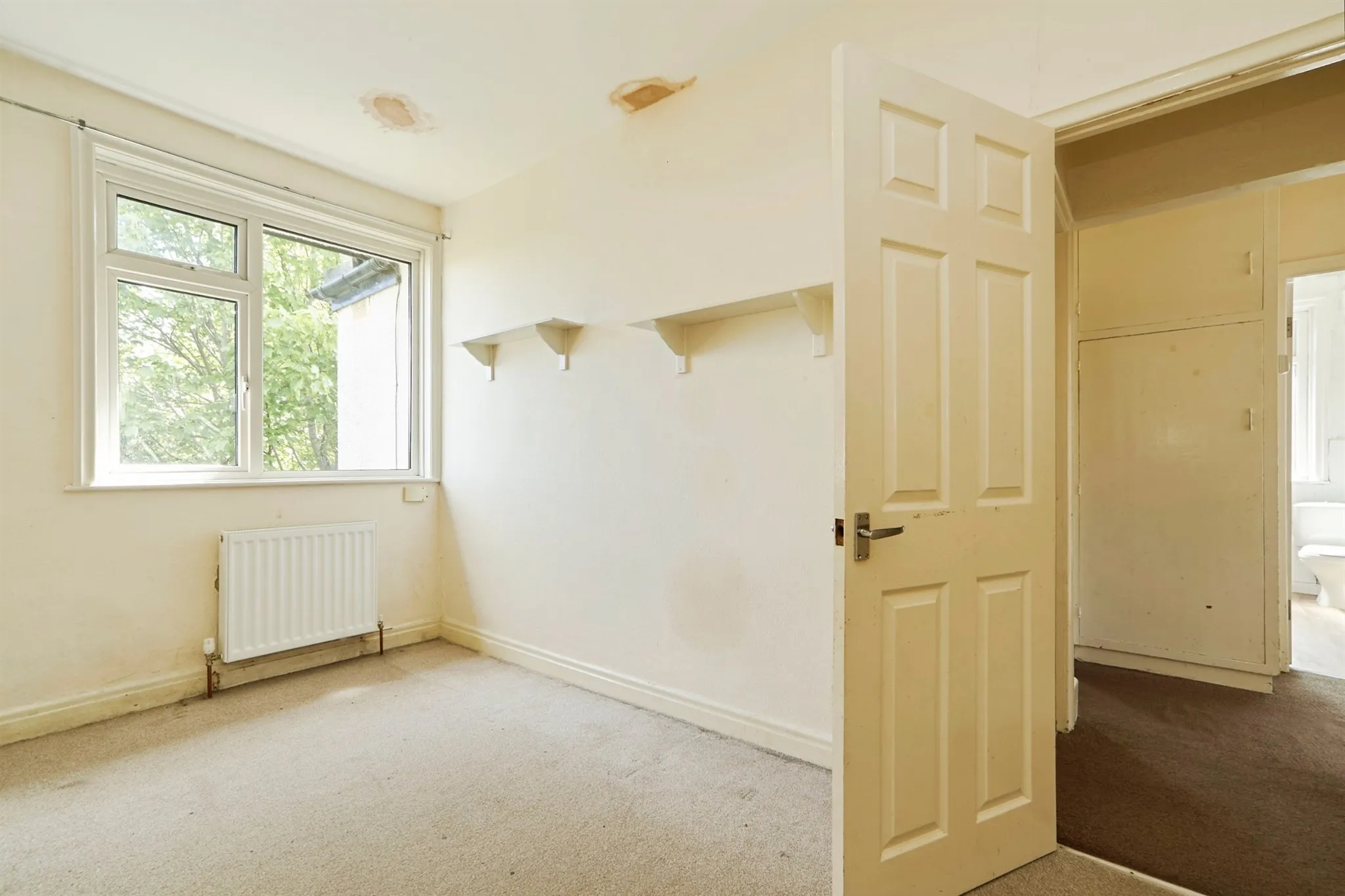 3 bed Semi-Detached