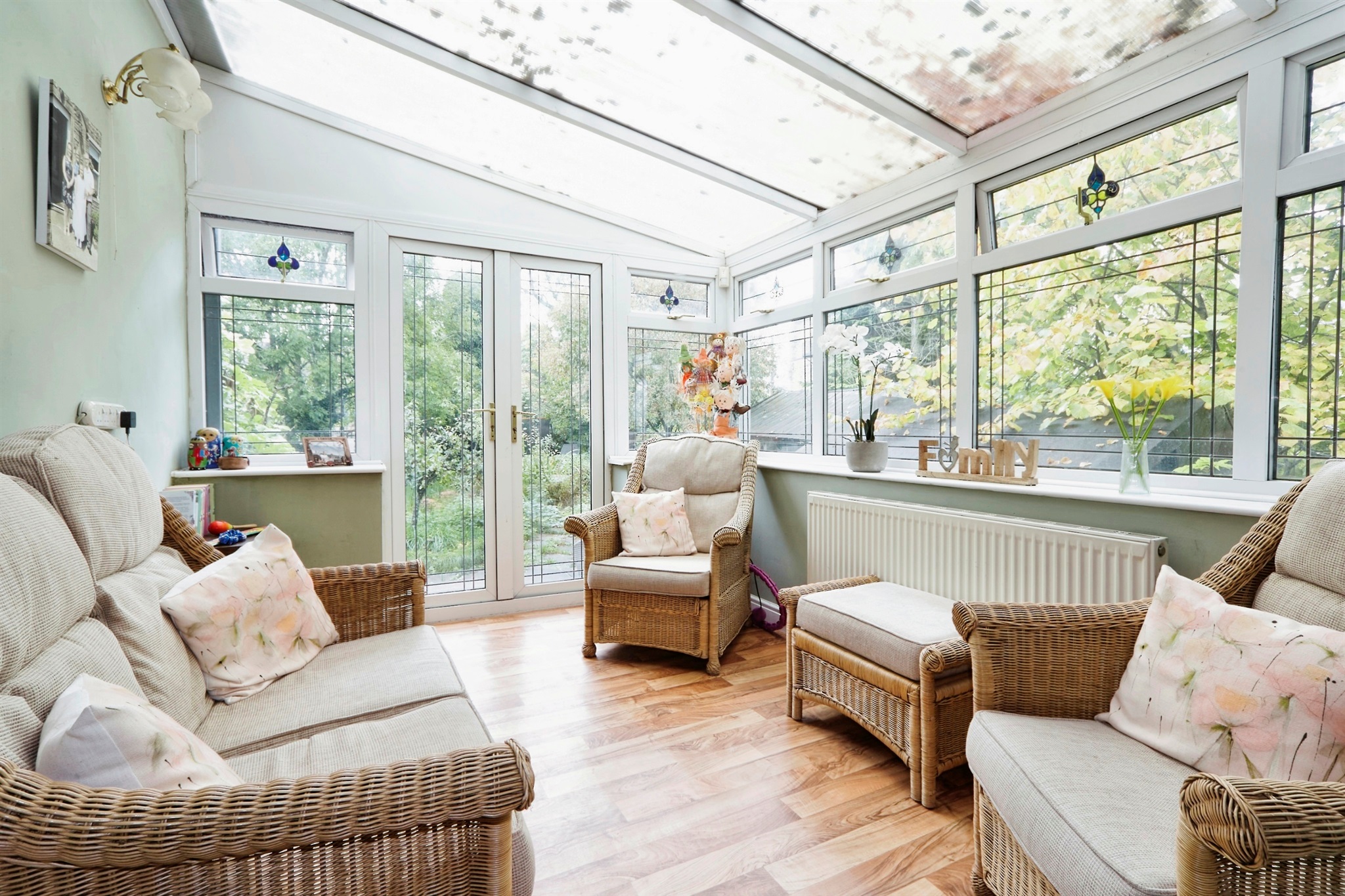 6 bed Detached