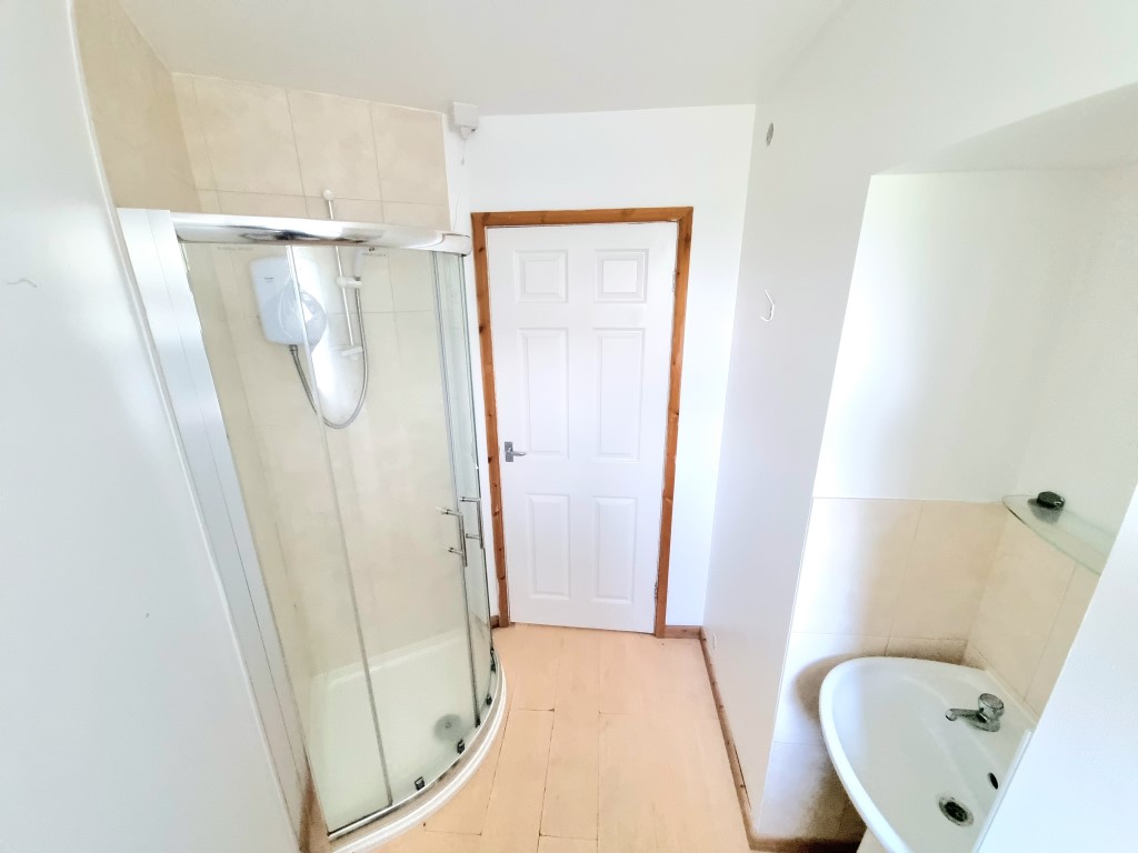 1 bed Terraced