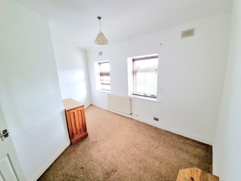 1 bed Terraced