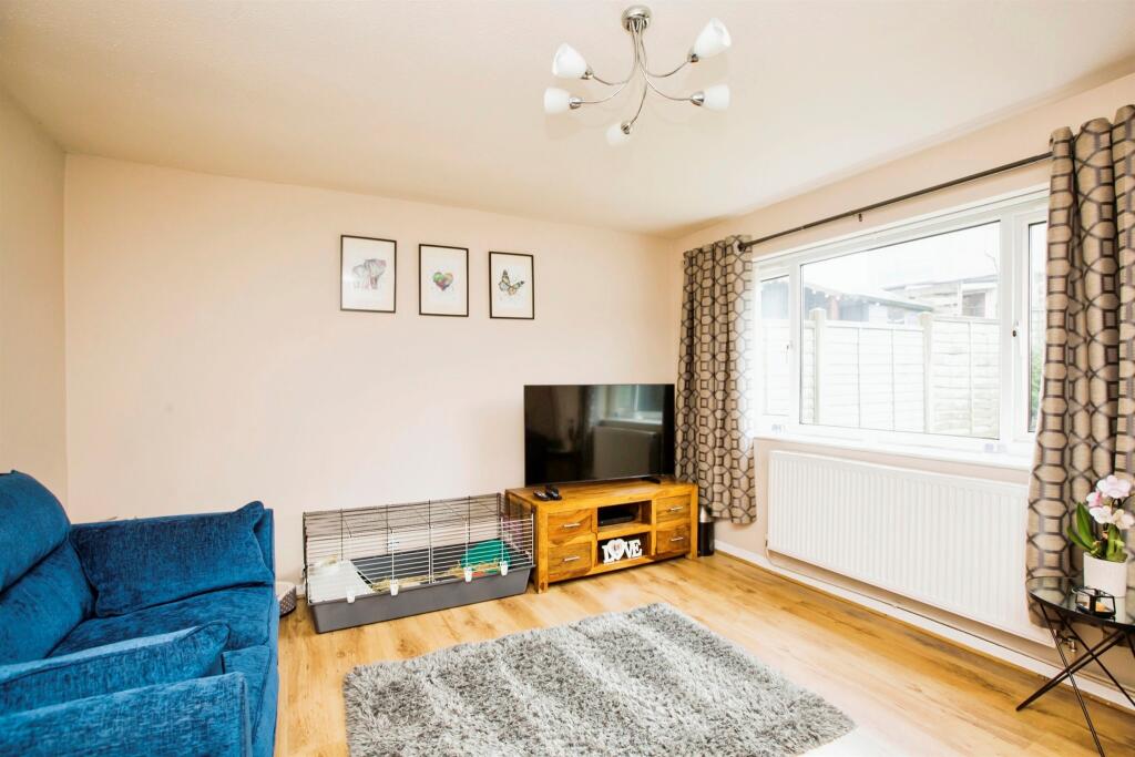 2 bed Terraced