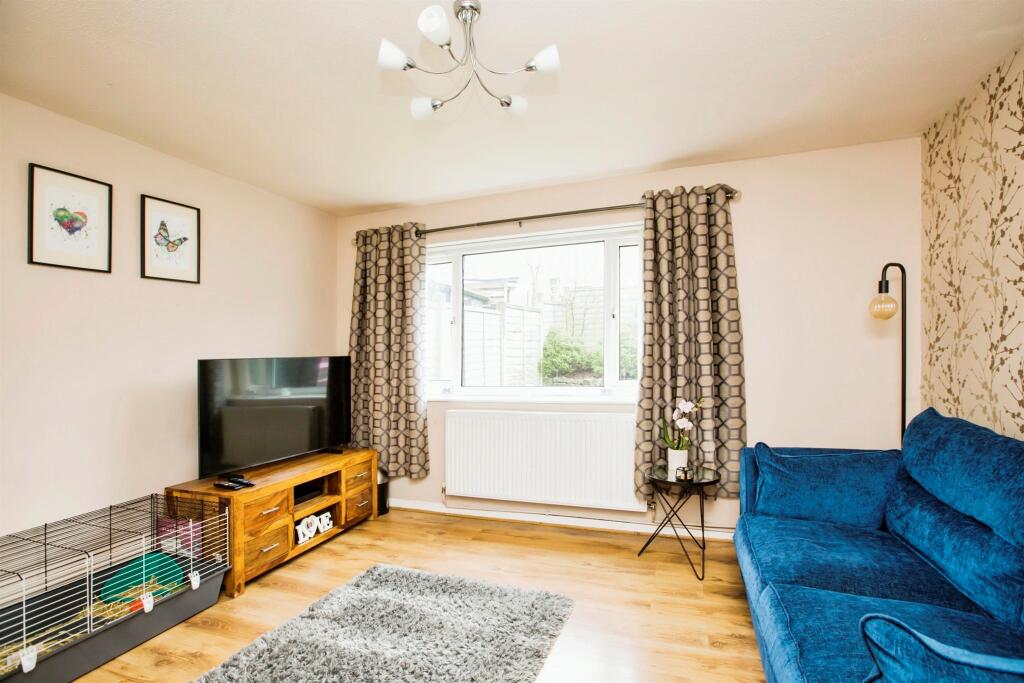 2 bed Terraced