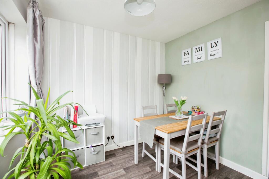 2 bed Terraced