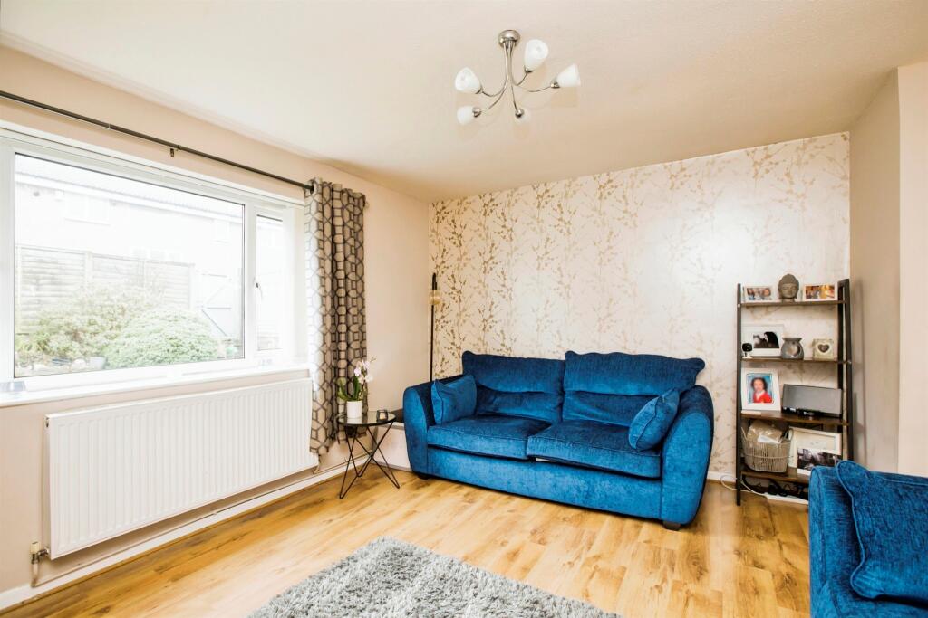 2 bed Terraced