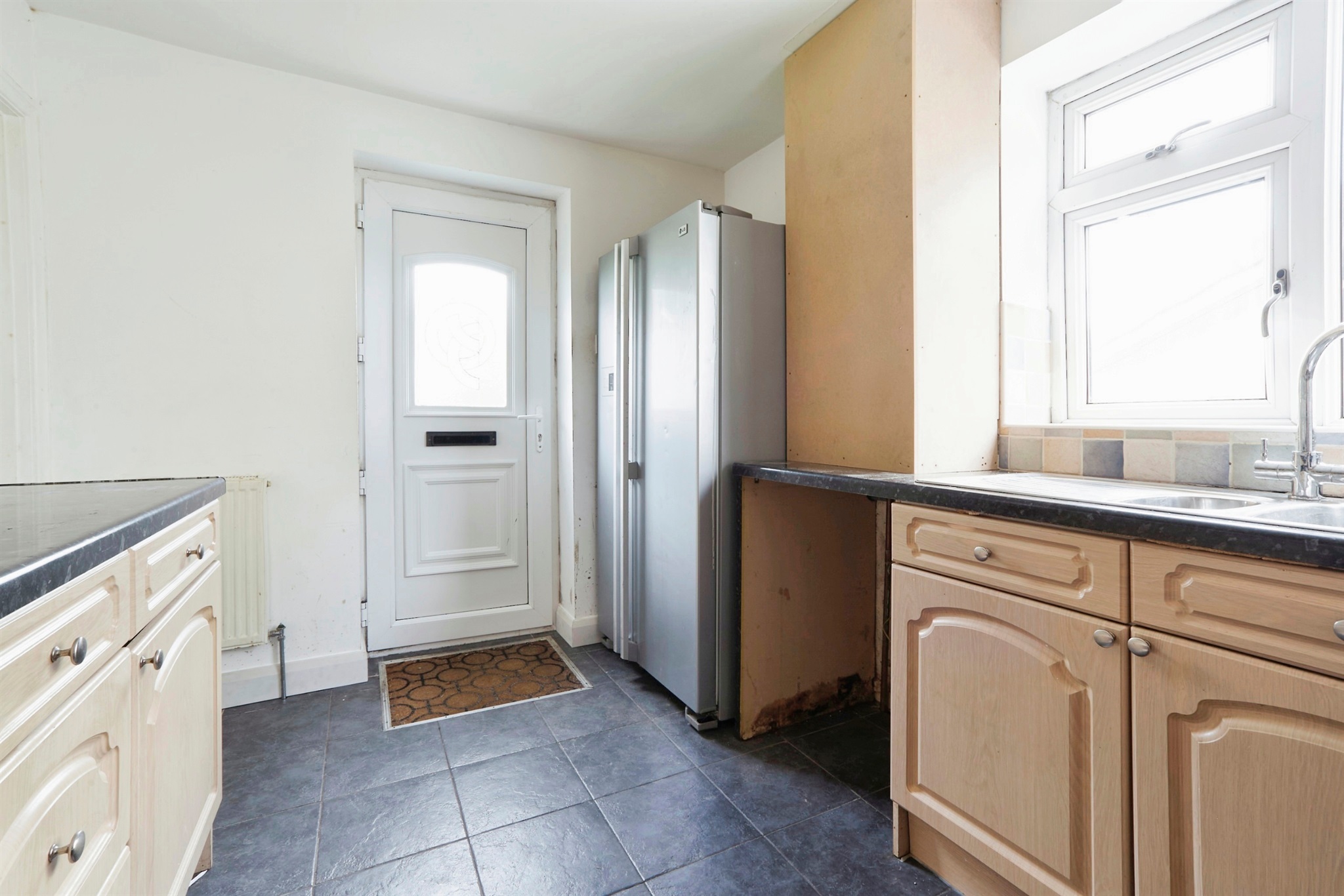 2 bed Semi-Detached Bungalow