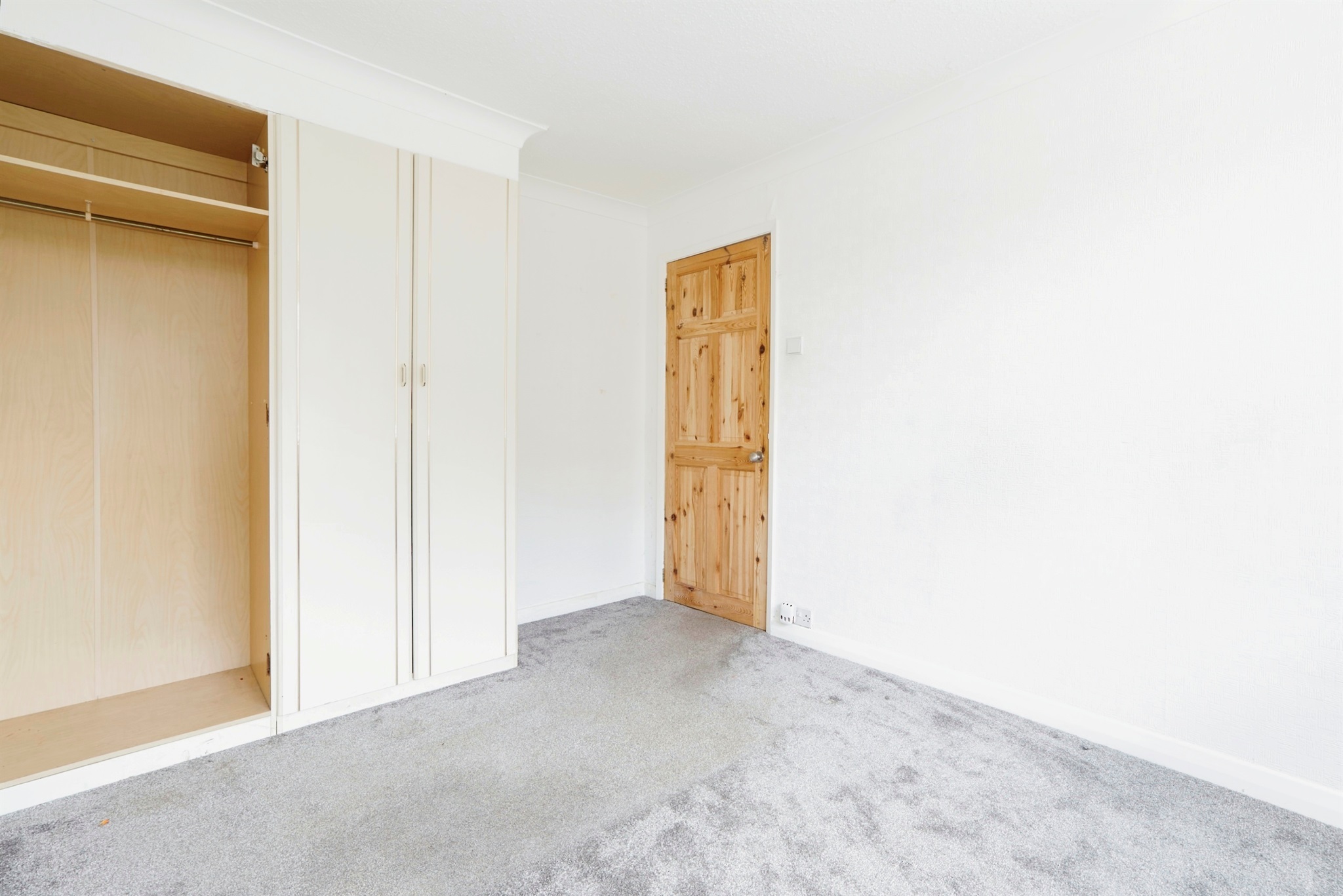 2 bed Semi-Detached Bungalow