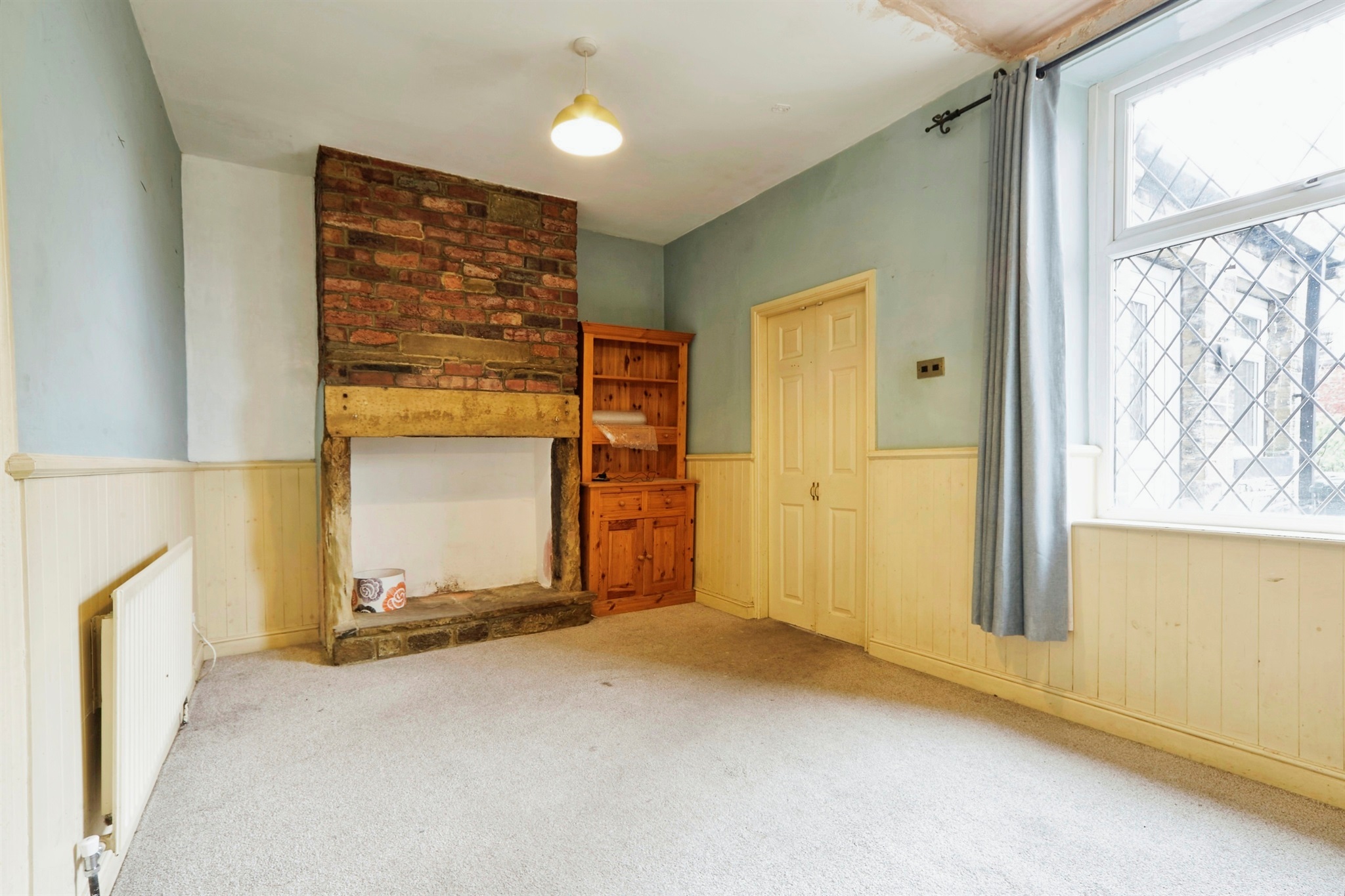 3 bed Terraced