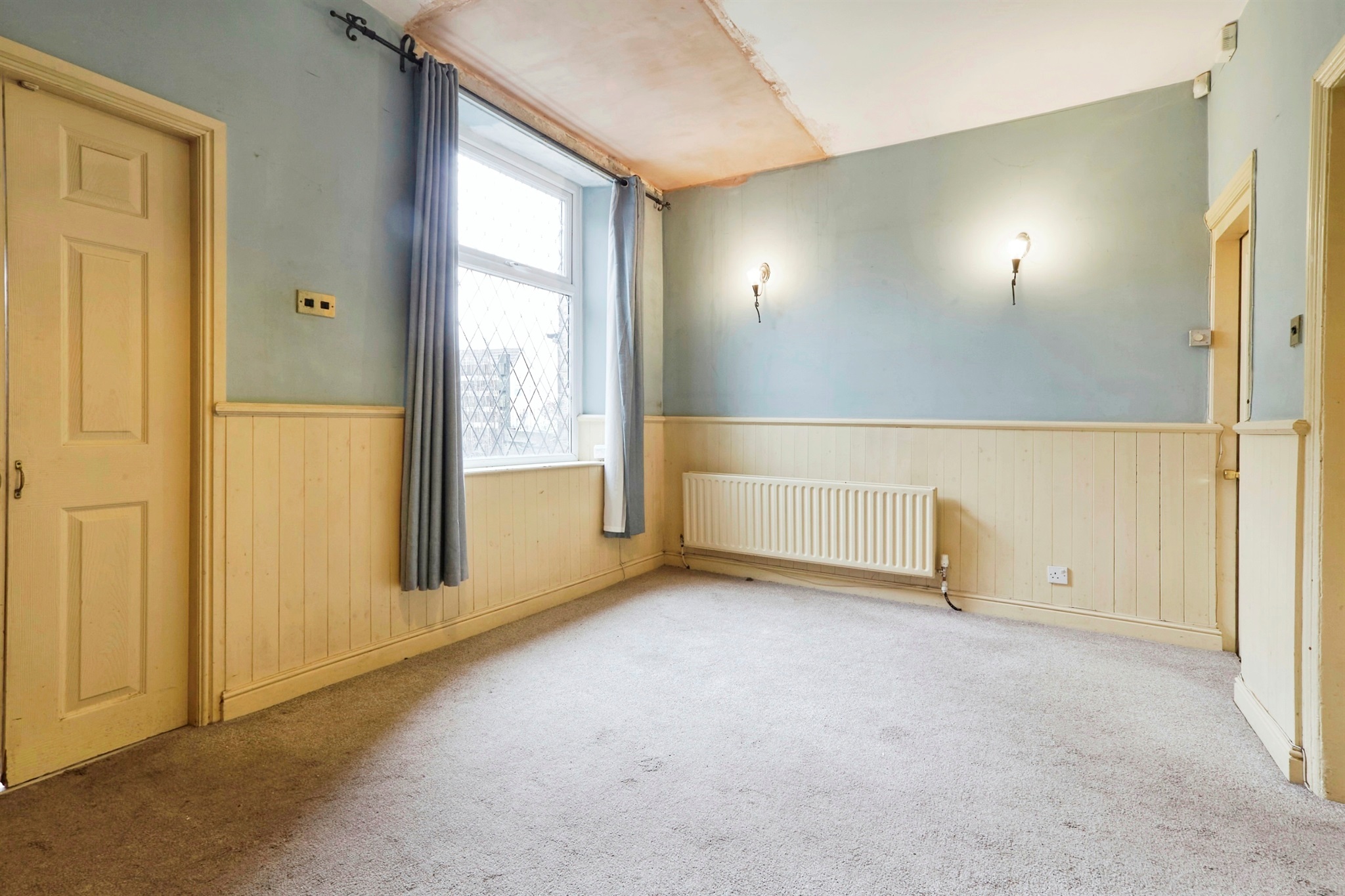 3 bed Terraced