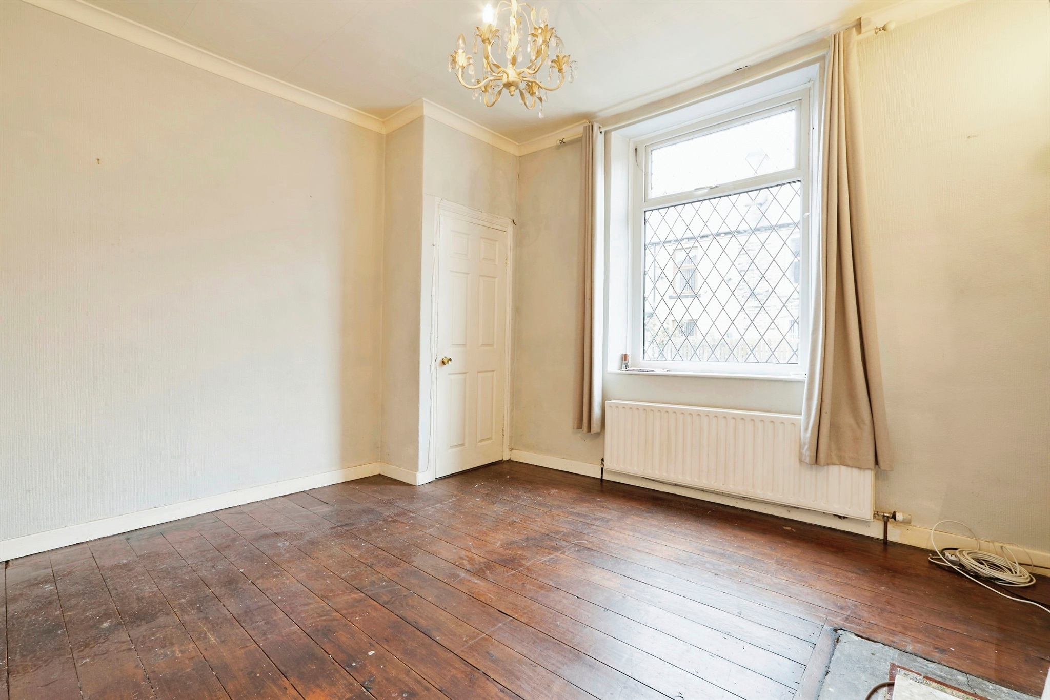 3 bed Terraced