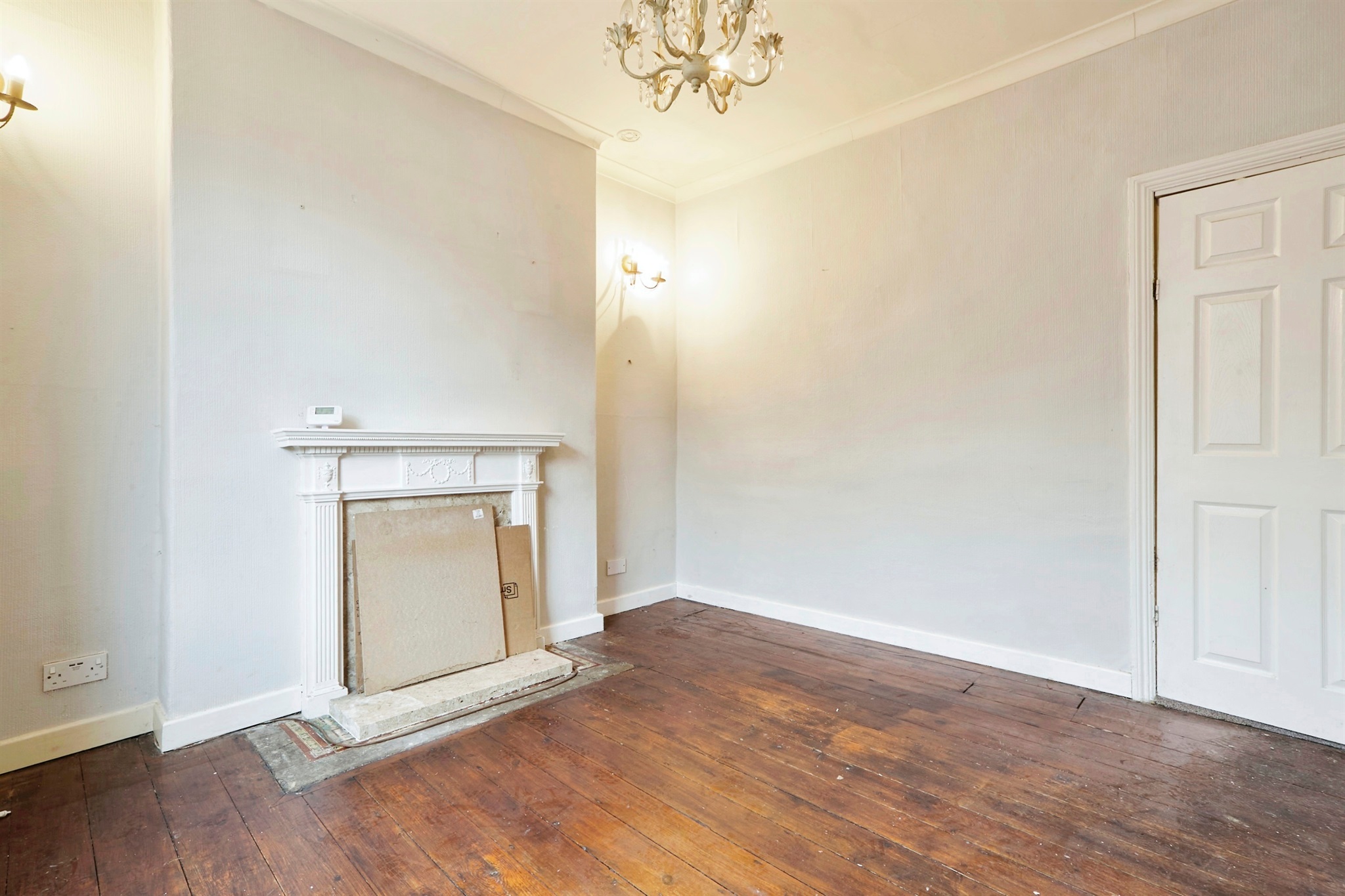 3 bed Terraced