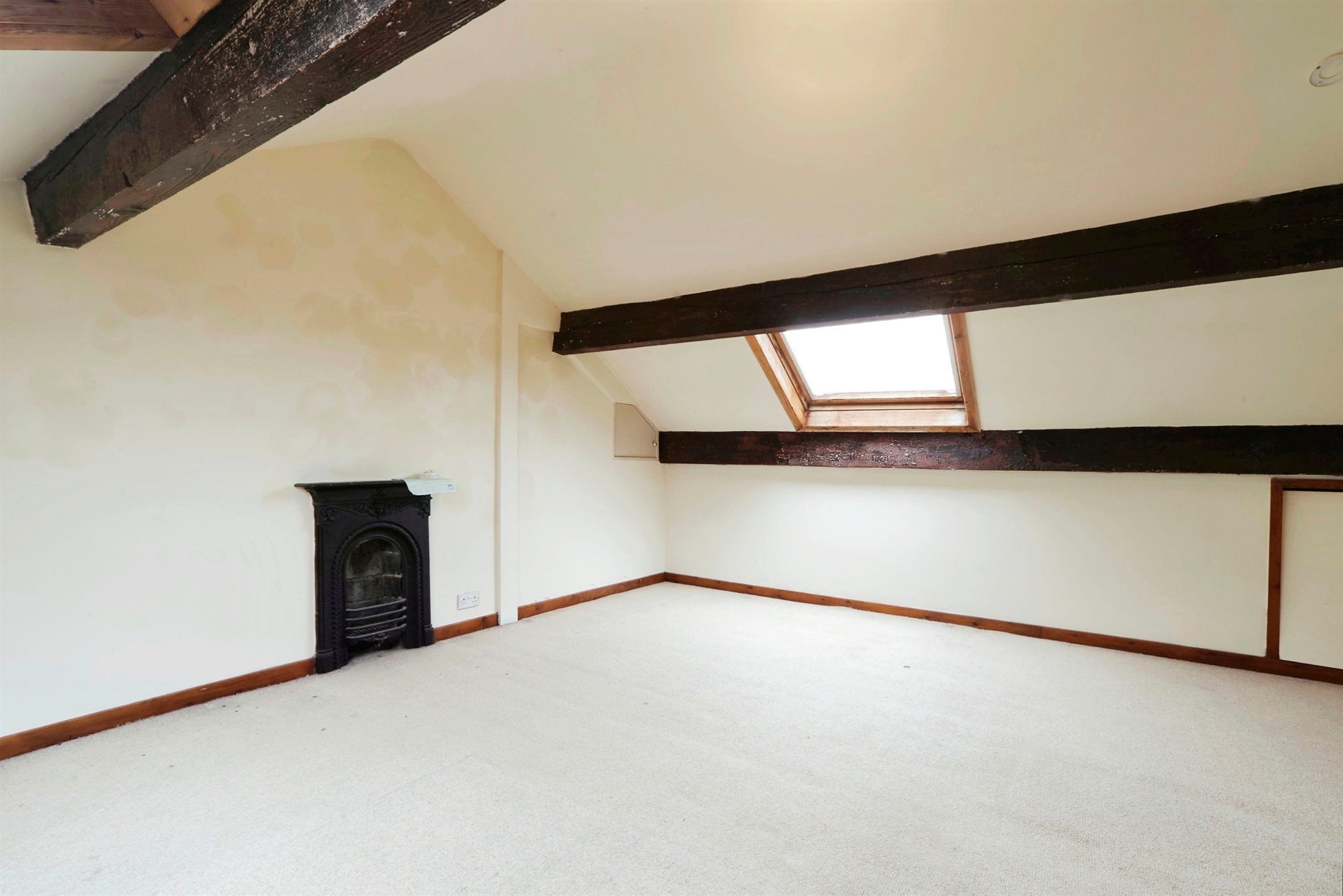 3 bed Terraced