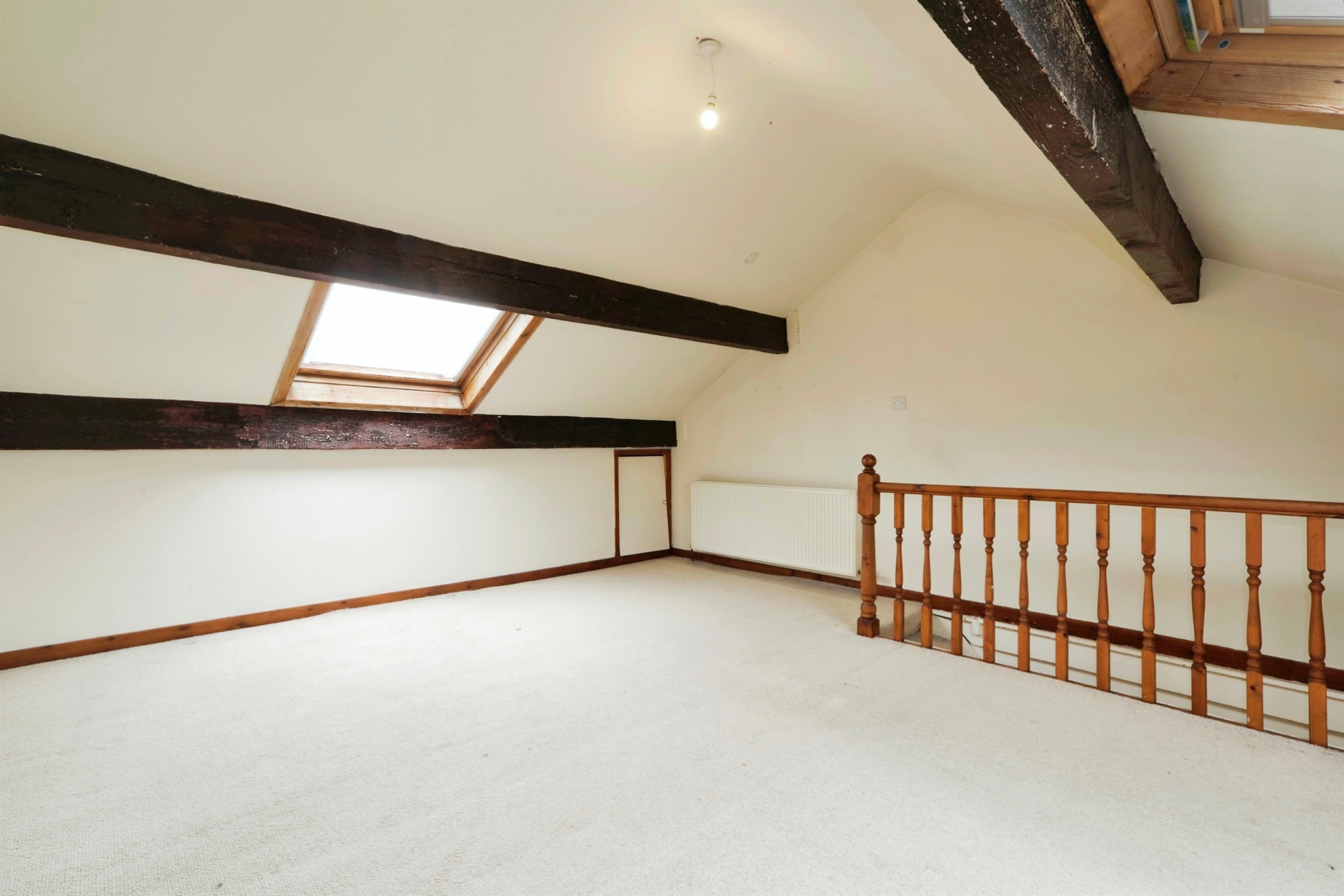 3 bed Terraced