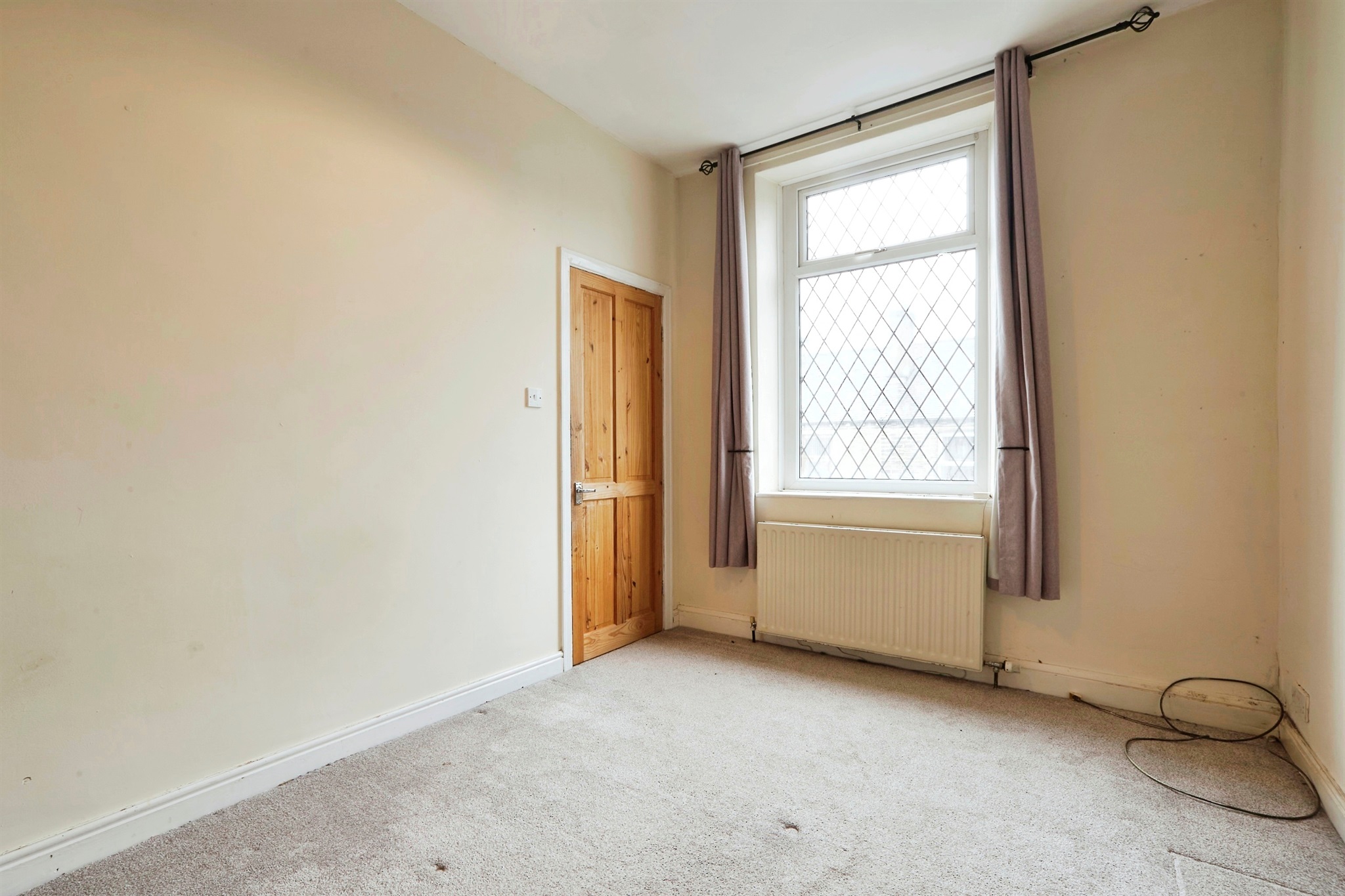 3 bed Terraced